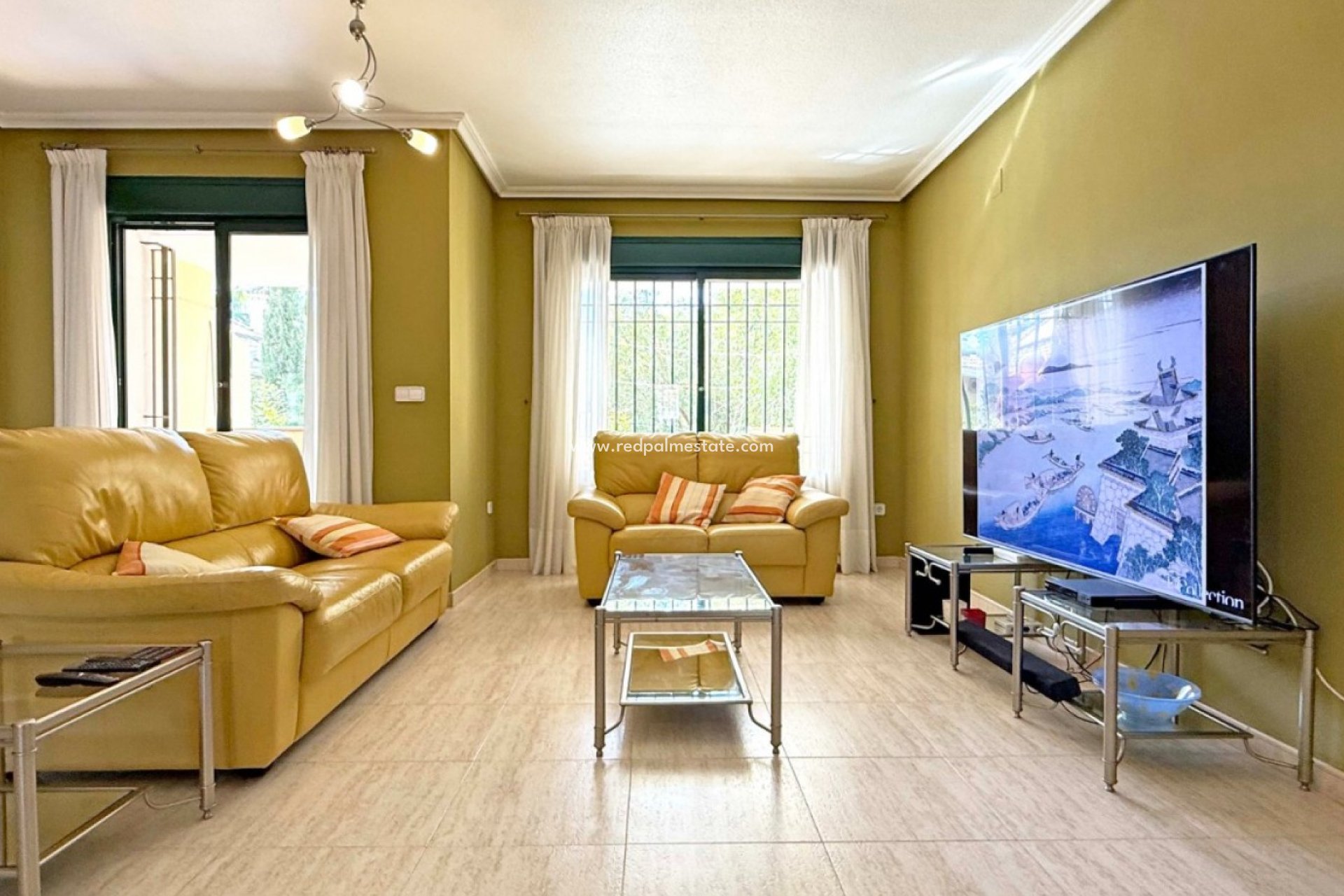 Reventa - Apartmentos -
Orihuela Costa