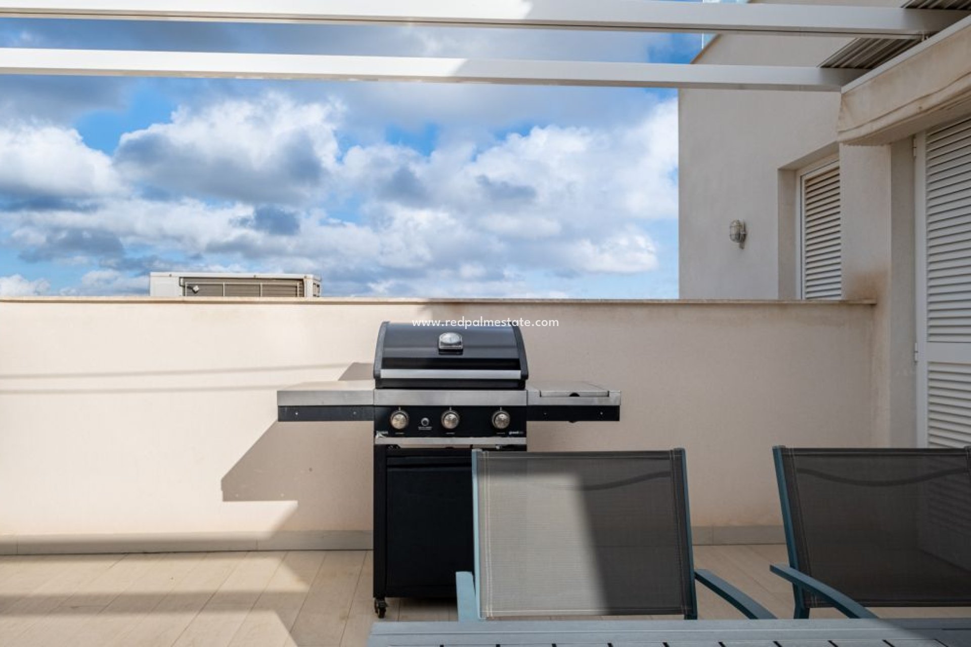 Reventa - Apartmentos -
Orihuela Costa