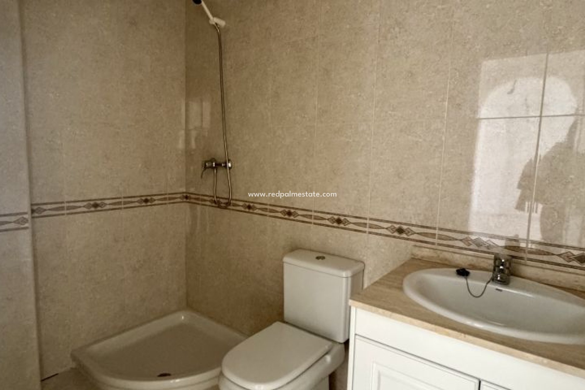 Reventa - Apartmentos -
Orihuela Costa