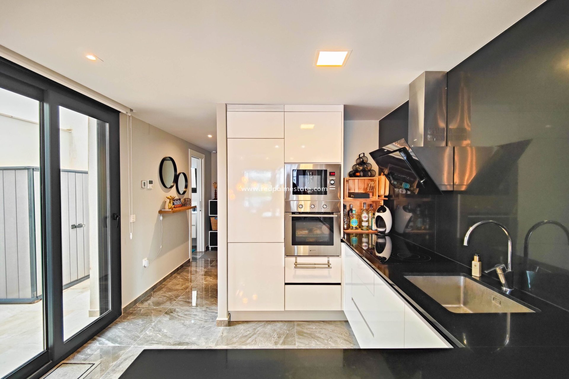 Reventa - Apartmentos -
Orihuela Costa