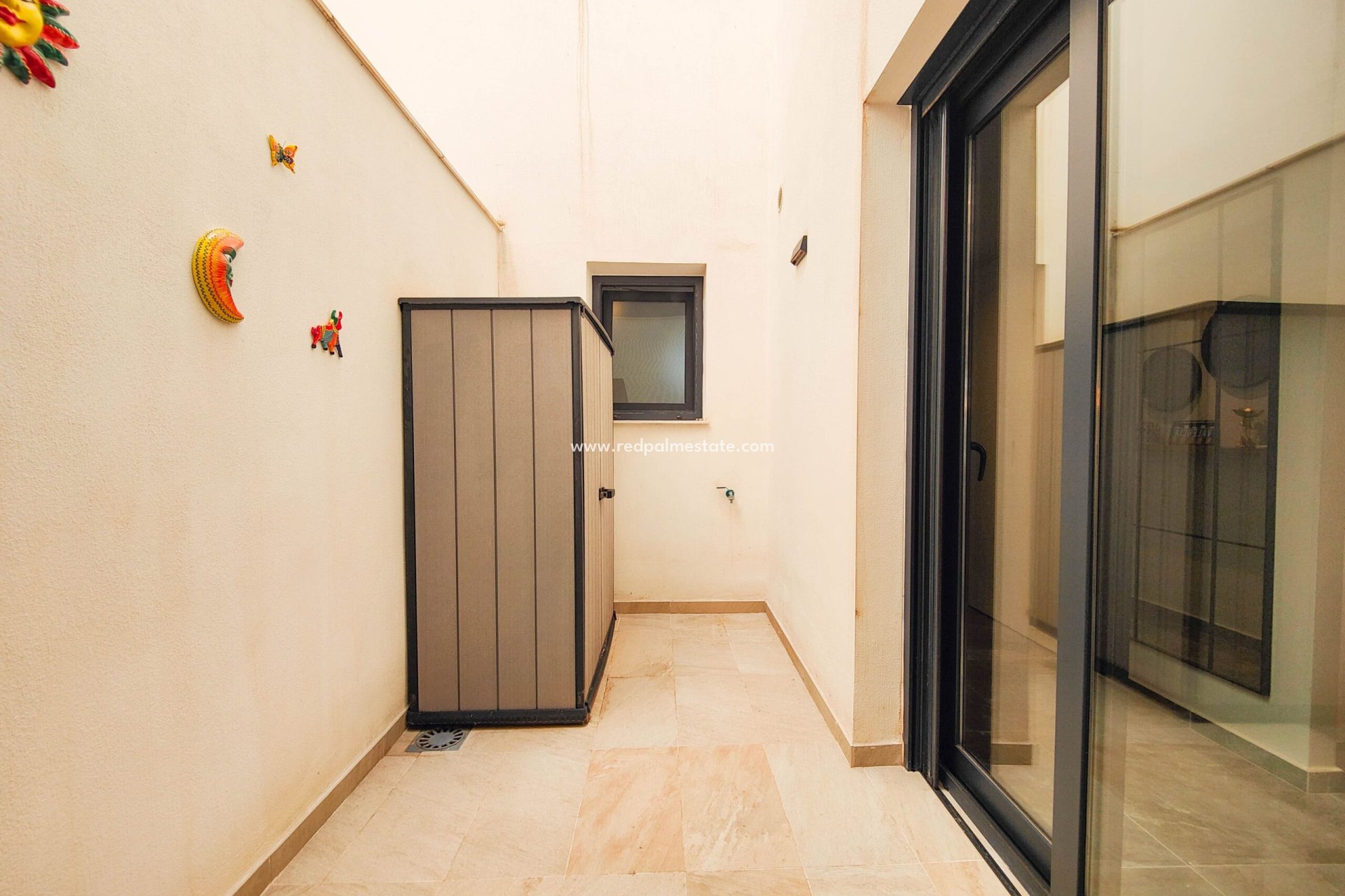 Reventa - Apartmentos -
Orihuela Costa