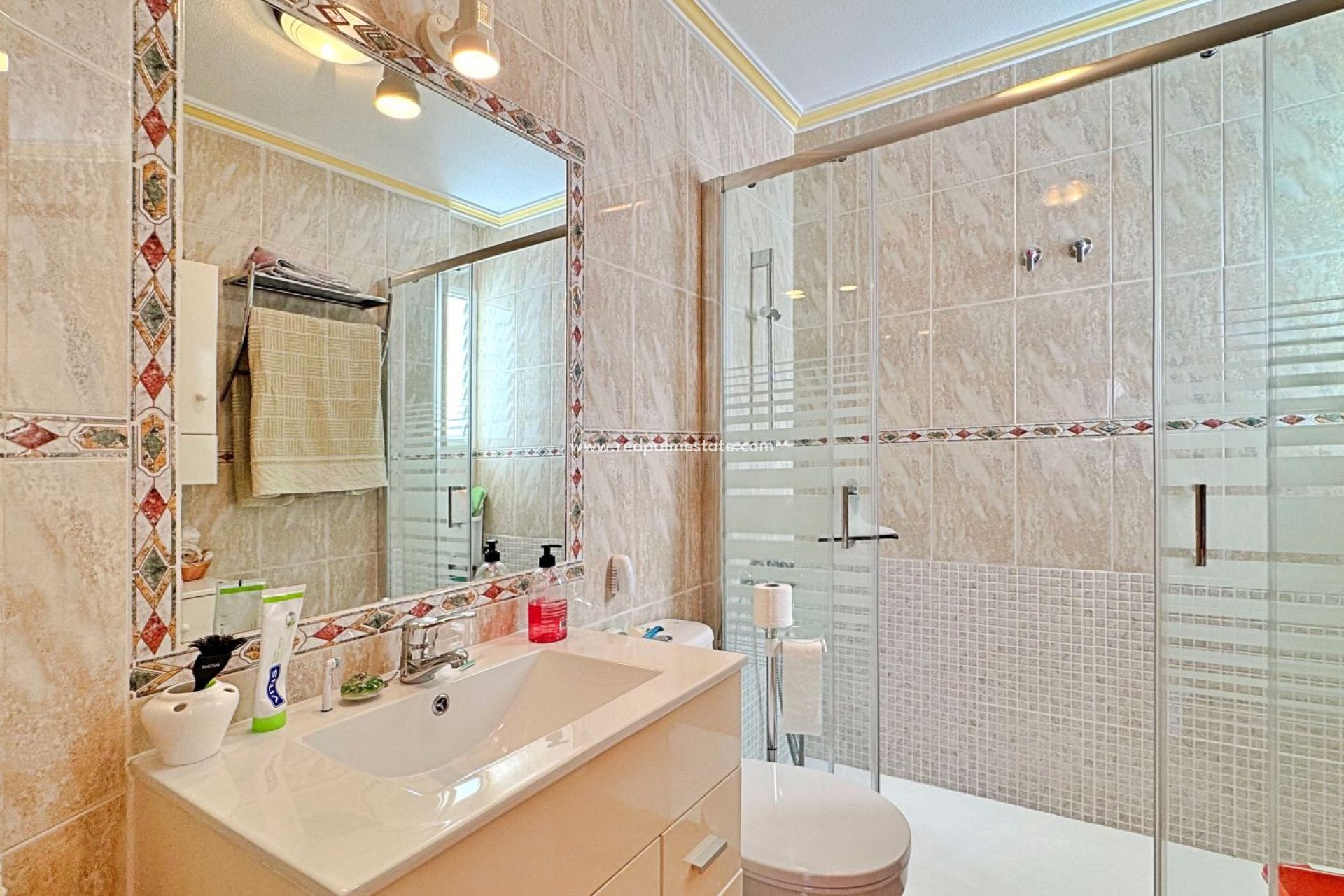 Reventa - Apartmentos -
Orihuela Costa