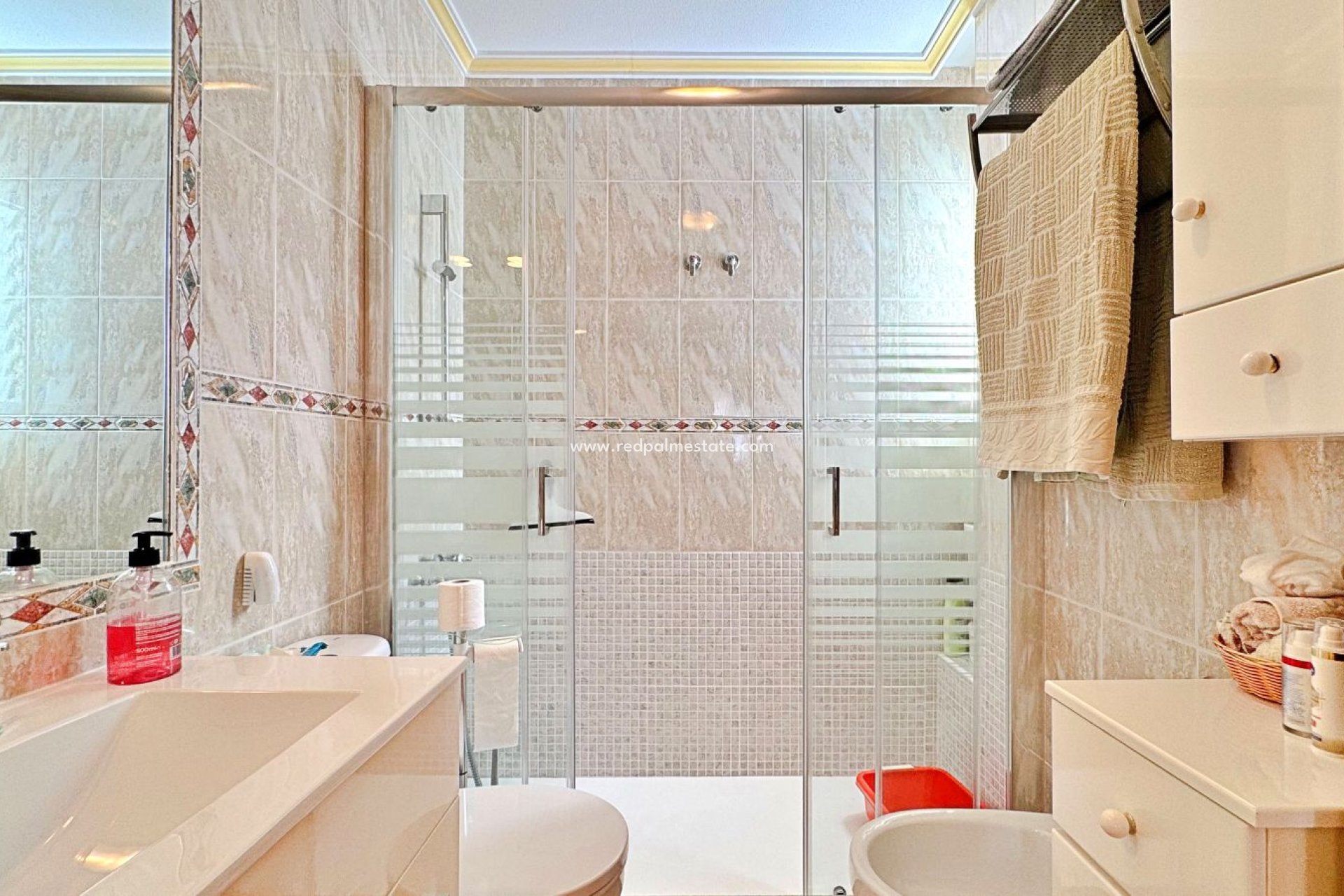 Reventa - Apartmentos -
Orihuela Costa