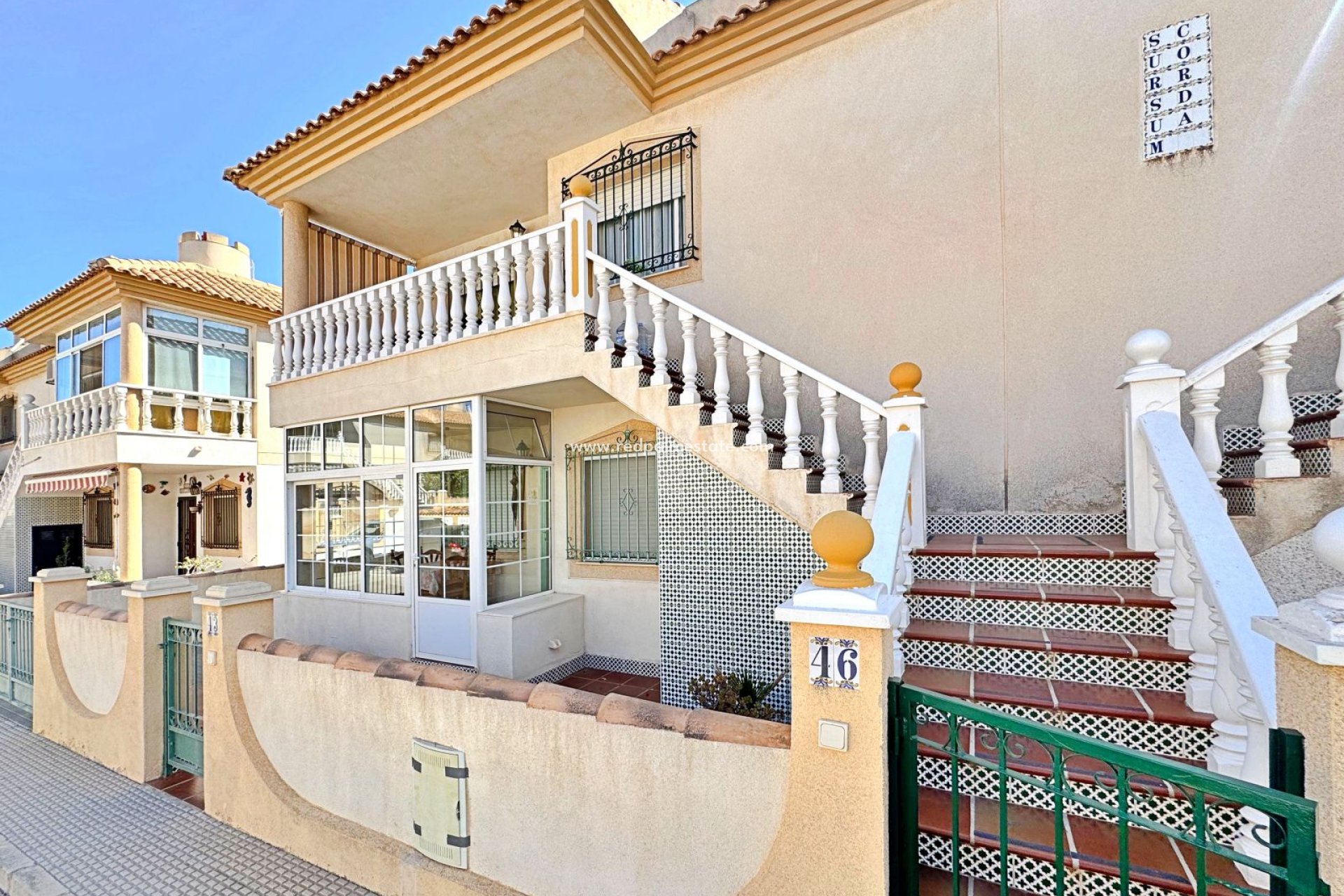Reventa - Apartmentos -
Orihuela Costa
