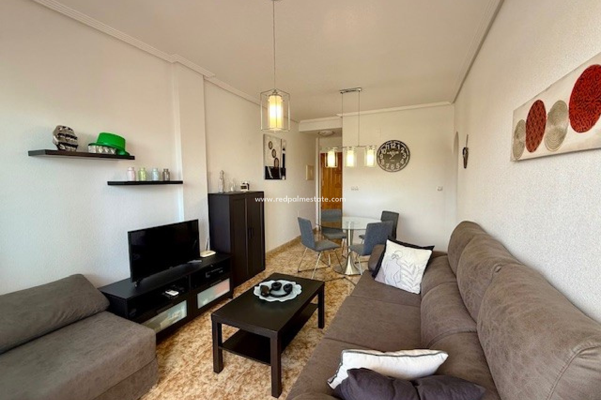 Reventa - Apartmentos -
Orihuela Costa