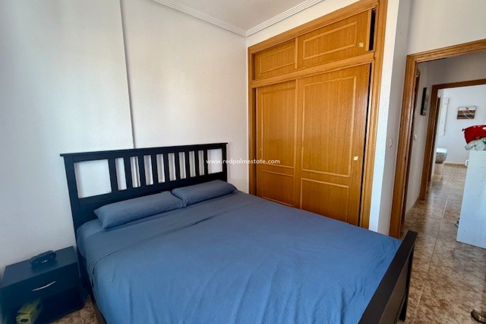 Reventa - Apartmentos -
Orihuela Costa