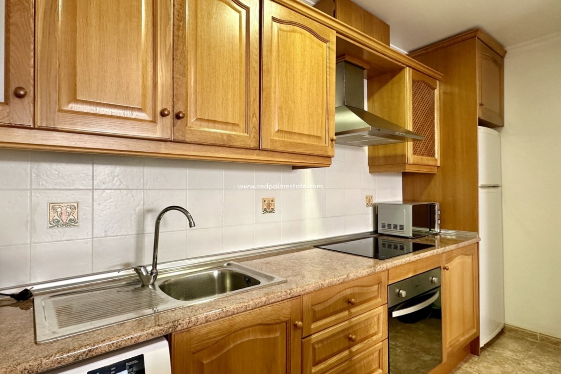 Reventa - Apartmentos -
Orihuela Costa