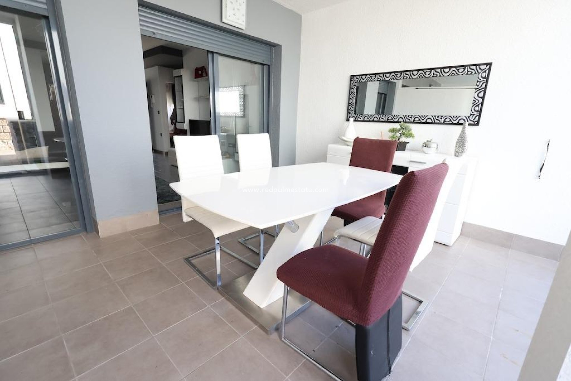 Reventa - Apartmentos -
Orihuela Costa