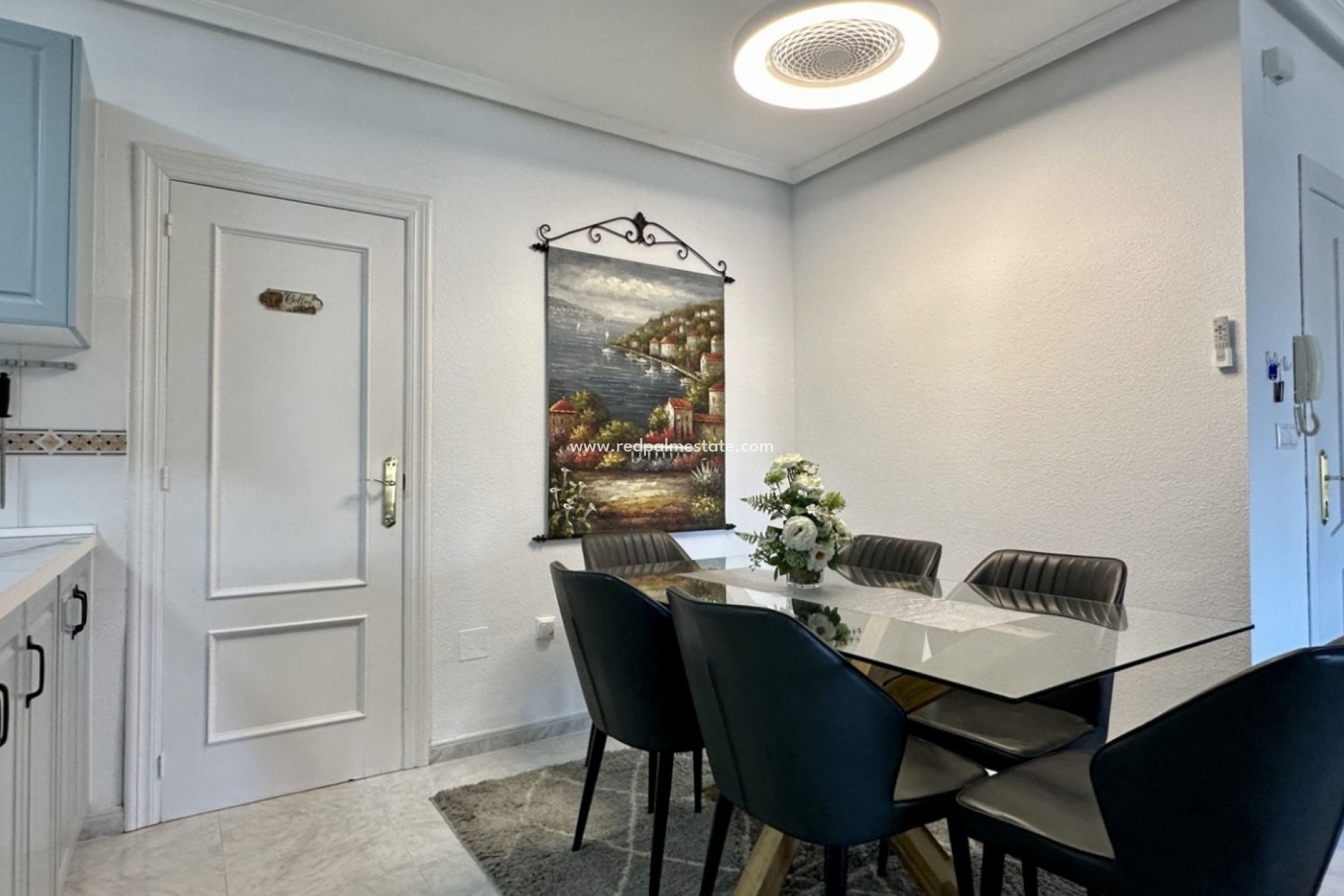 Reventa - Apartmentos -
Orihuela Costa