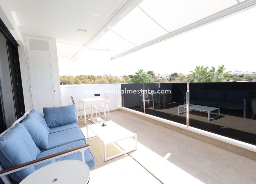 Reventa - Apartmentos -
Orihuela Costa