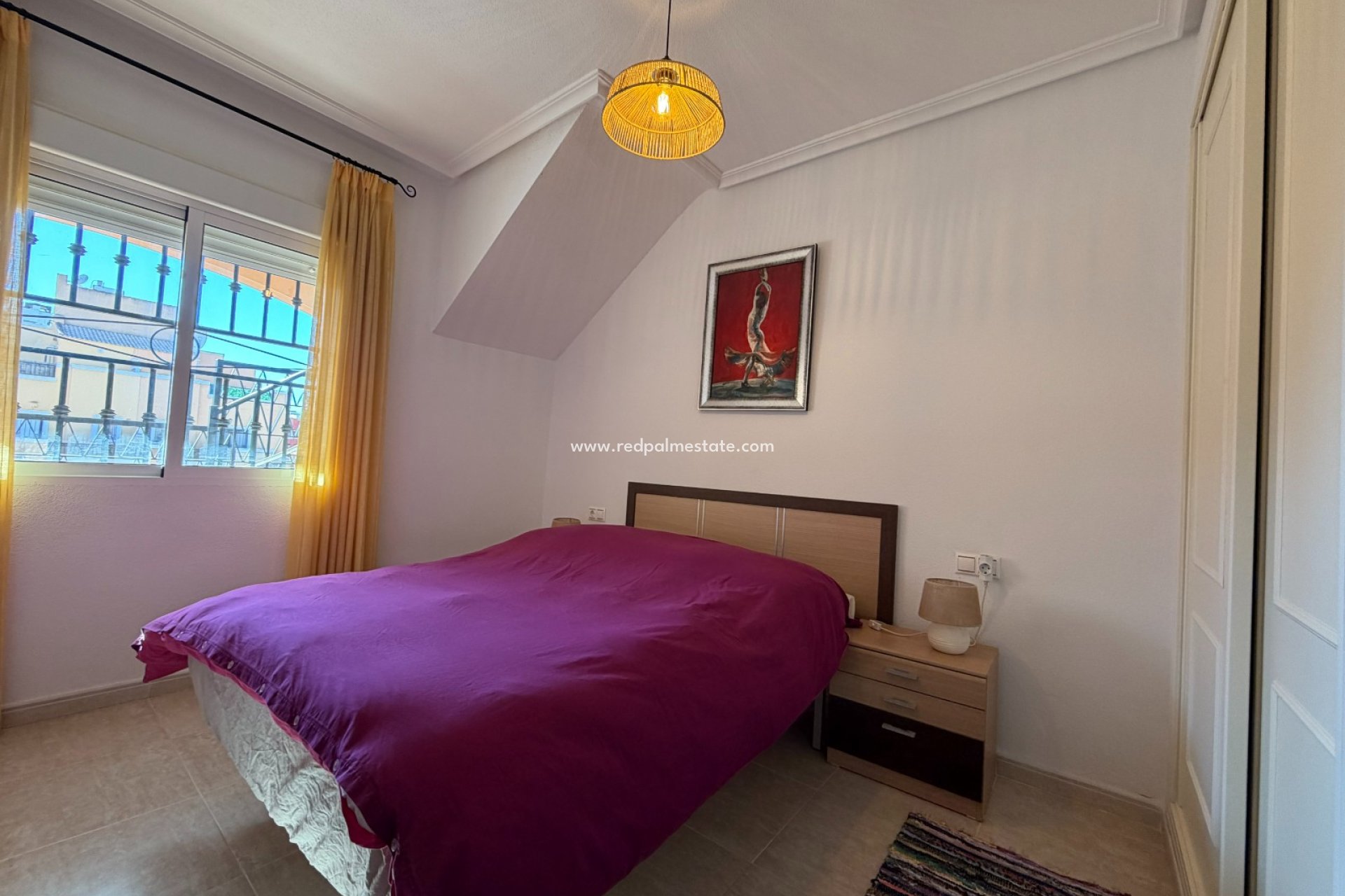 Reventa - Apartmentos -
Orihuela Costa