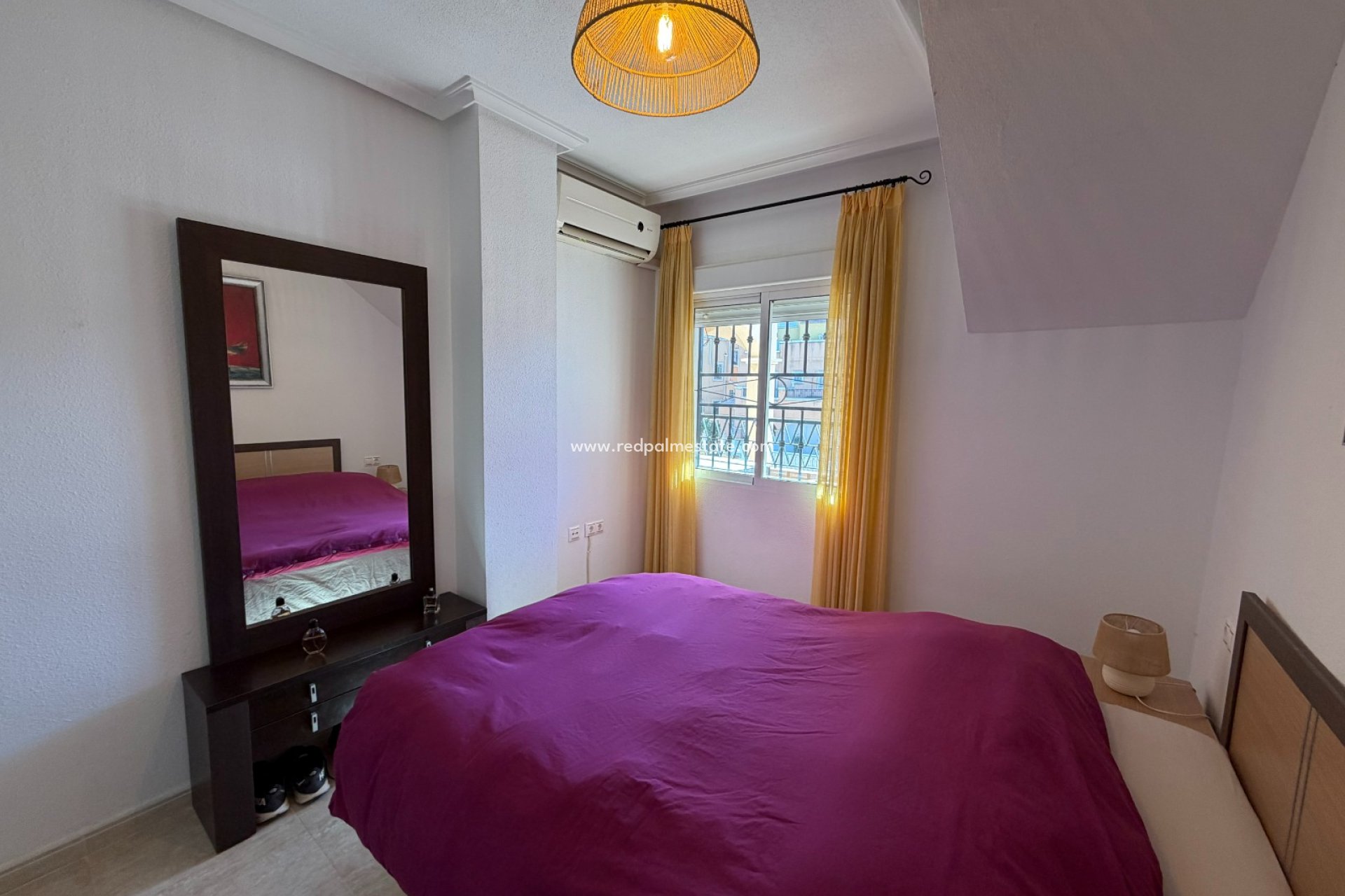 Reventa - Apartmentos -
Orihuela Costa