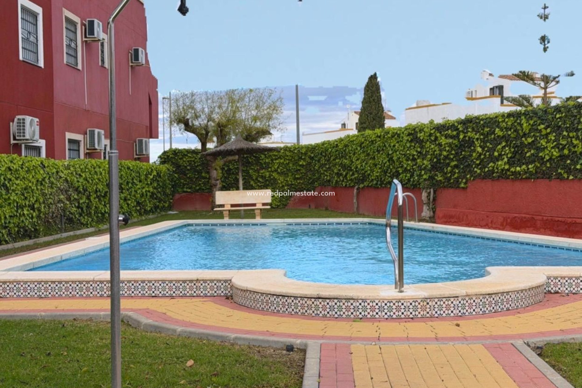 Reventa - Apartmentos -
Orihuela Costa