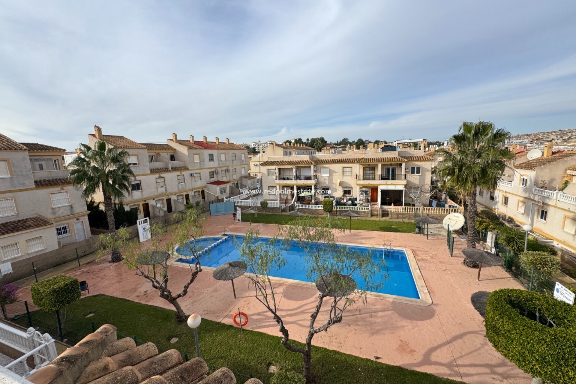 Reventa - Apartmentos -
Orihuela Costa