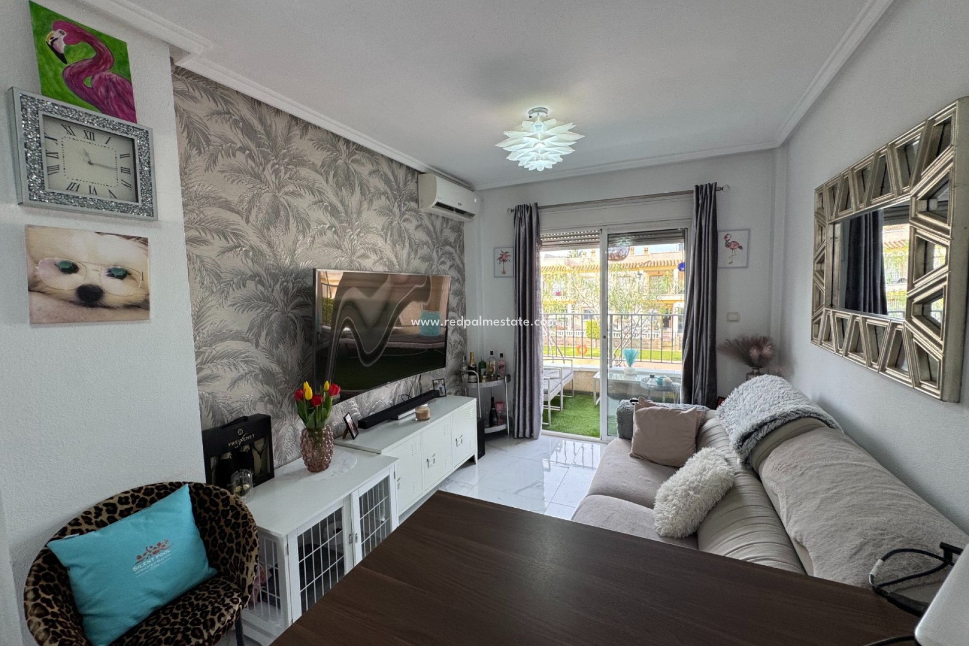 Reventa - Apartmentos -
Orihuela Costa