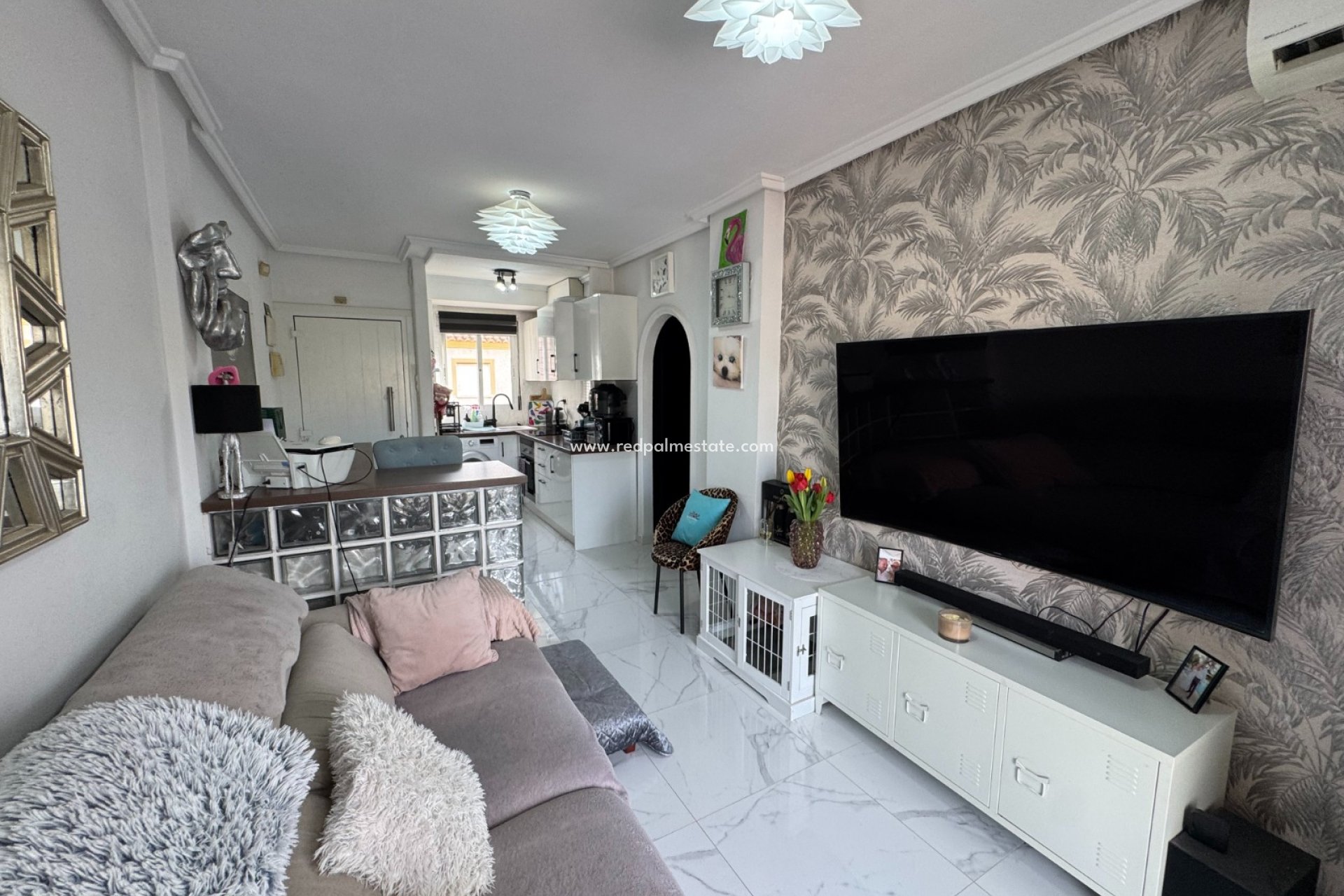 Reventa - Apartmentos -
Orihuela Costa