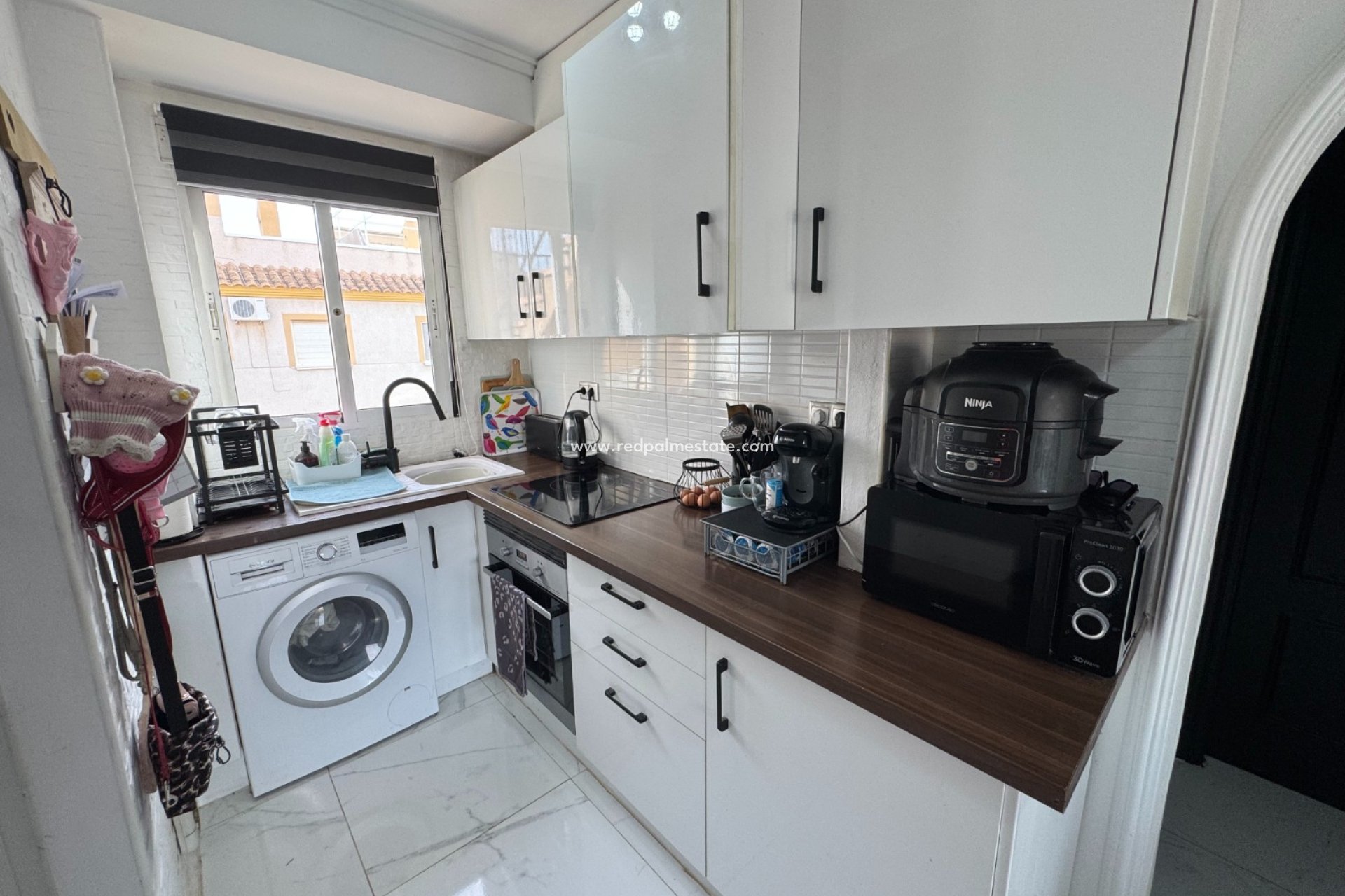 Reventa - Apartmentos -
Orihuela Costa