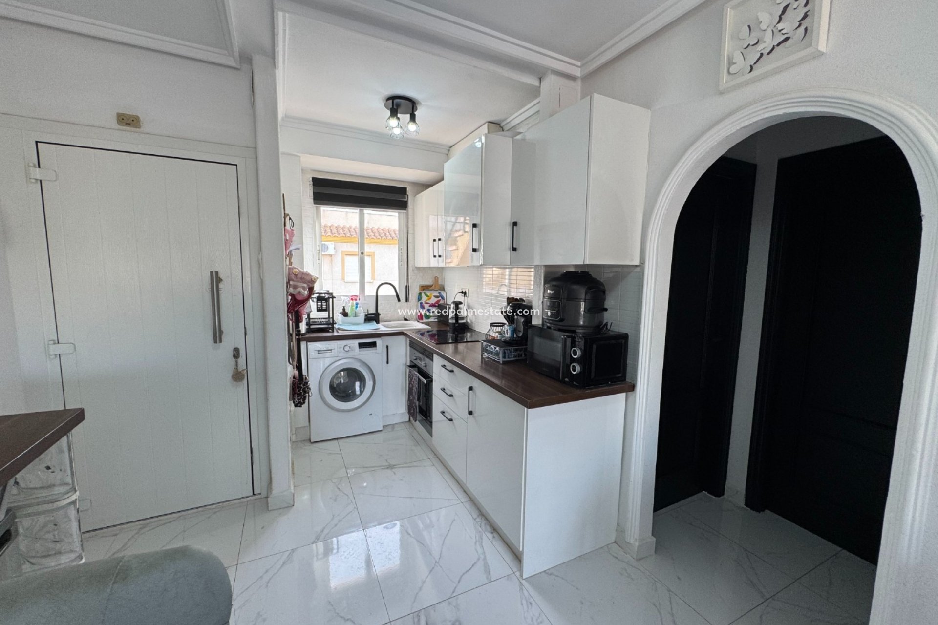 Reventa - Apartmentos -
Orihuela Costa