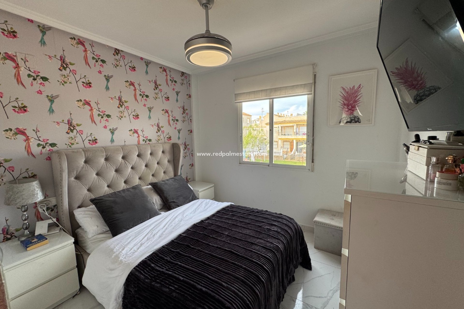 Reventa - Apartmentos -
Orihuela Costa