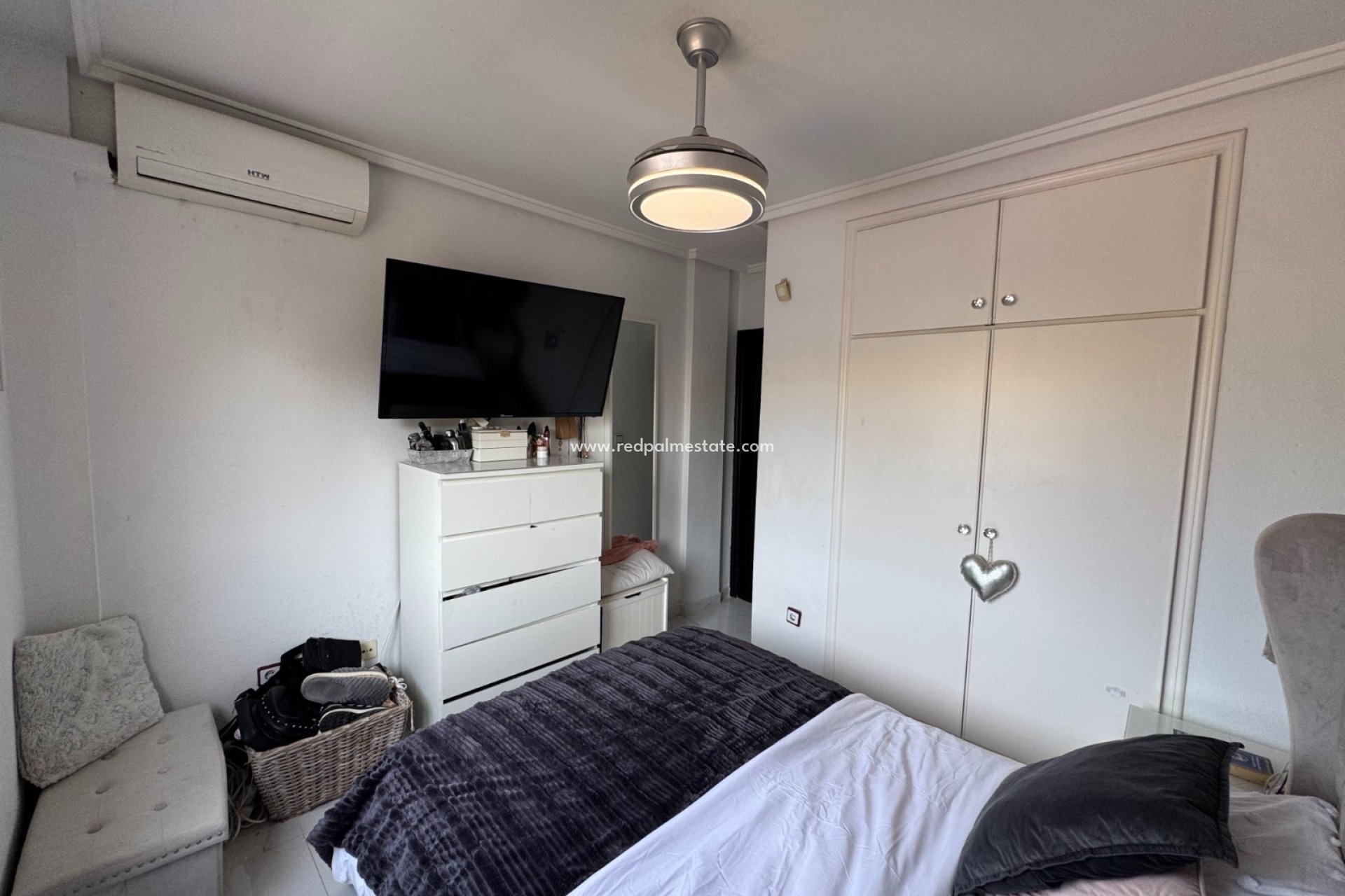 Reventa - Apartmentos -
Orihuela Costa