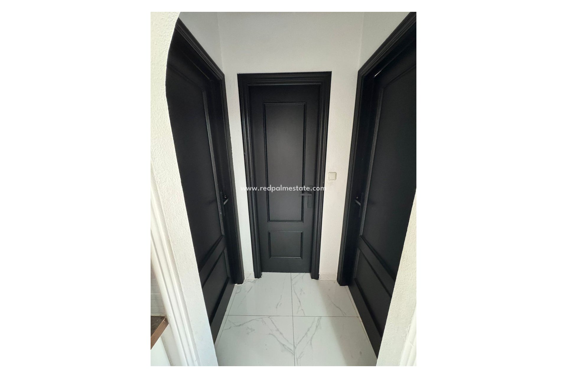 Reventa - Apartmentos -
Orihuela Costa