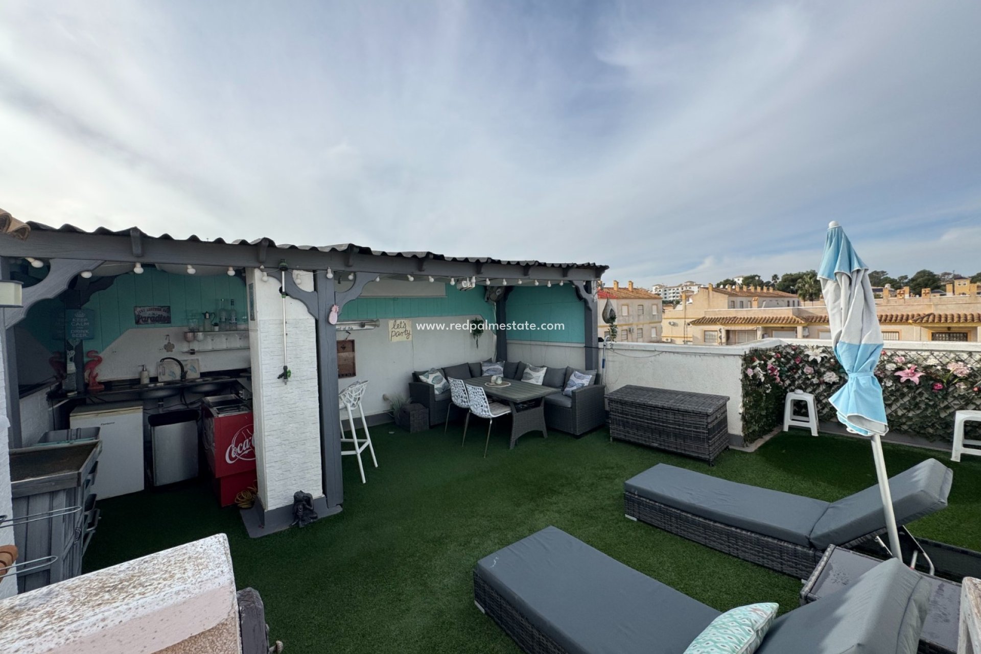 Reventa - Apartmentos -
Orihuela Costa