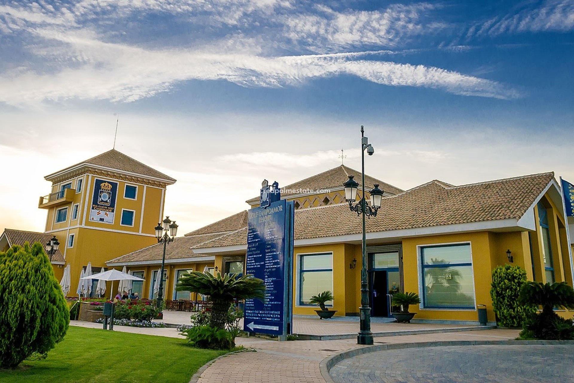 Reventa - Apartmentos -
Orihuela Costa