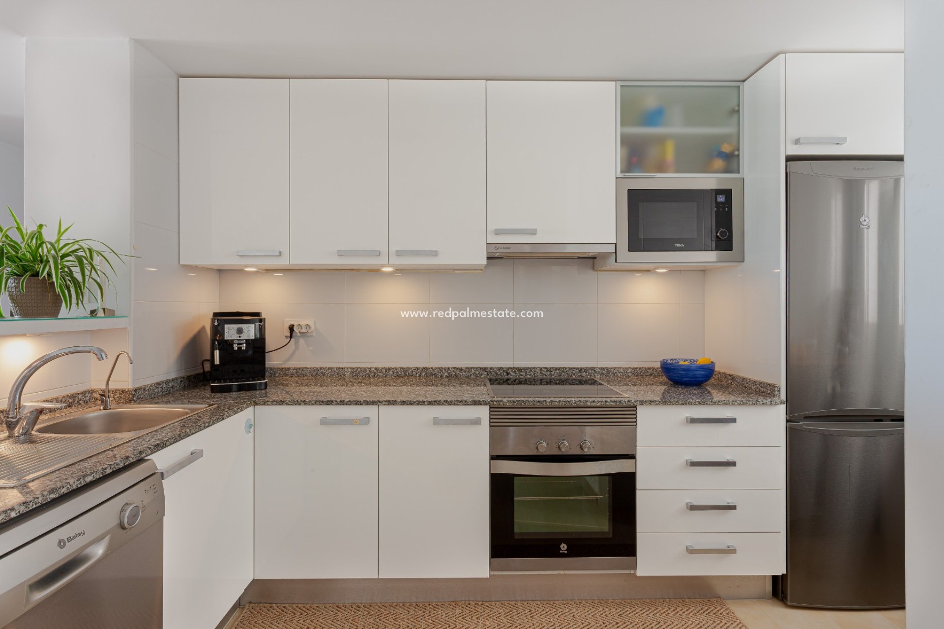 Reventa - Apartmentos -
Orihuela Costa