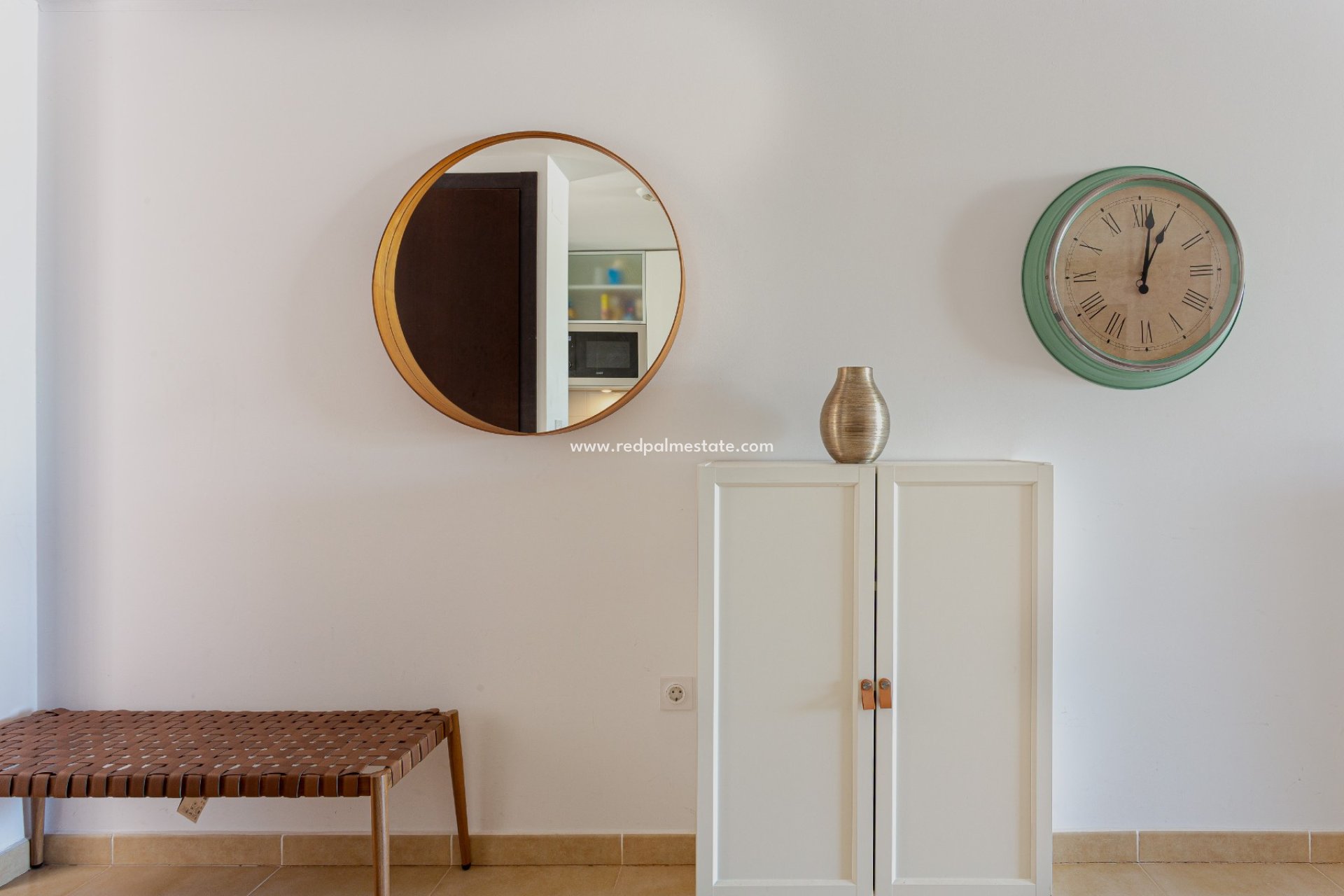 Reventa - Apartmentos -
Orihuela Costa