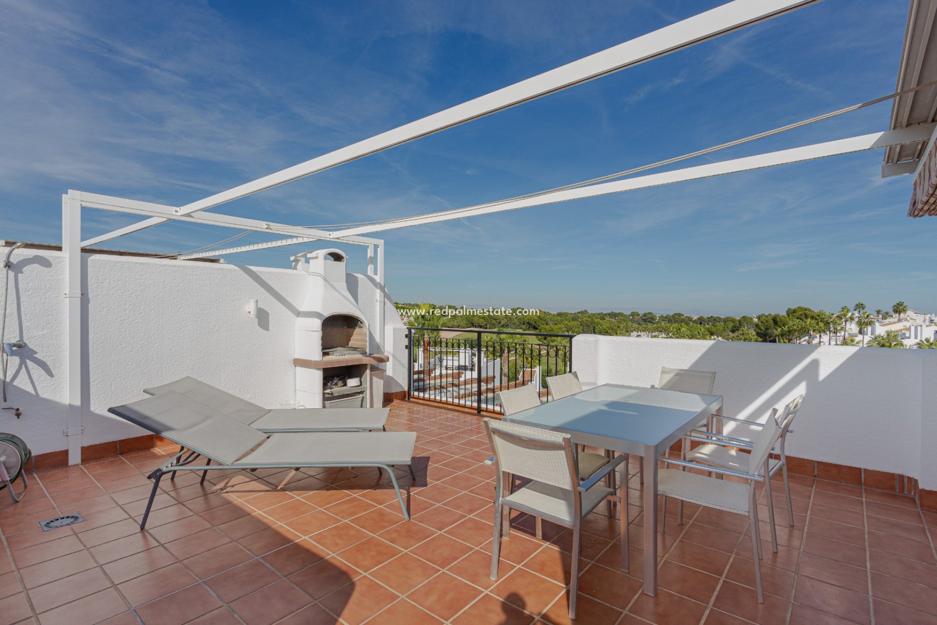 Reventa - Apartmentos -
Orihuela Costa