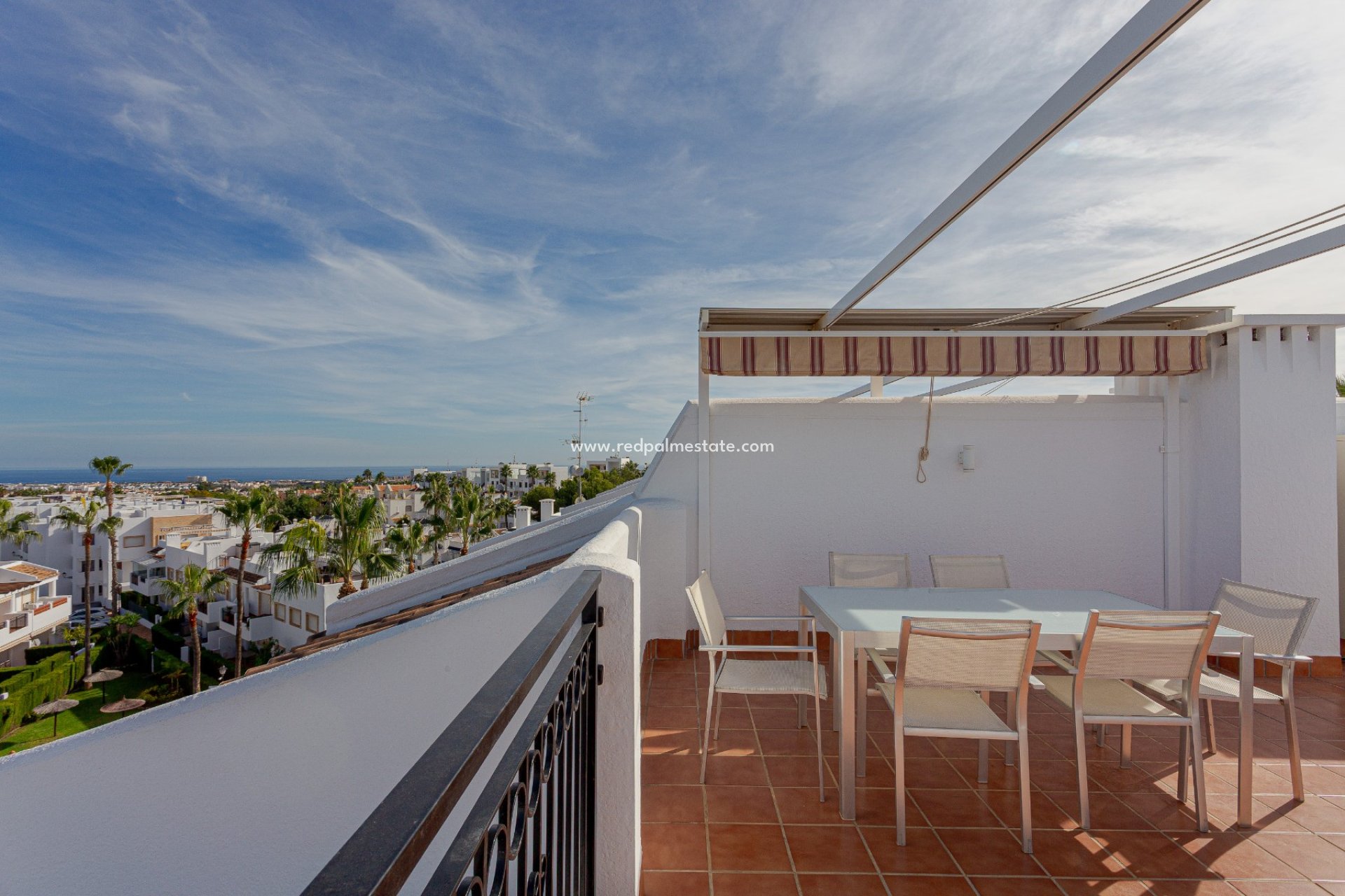Reventa - Apartmentos -
Orihuela Costa