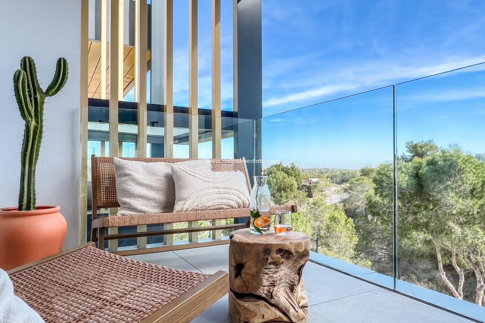 Reventa - Apartmentos -
Orihuela Costa