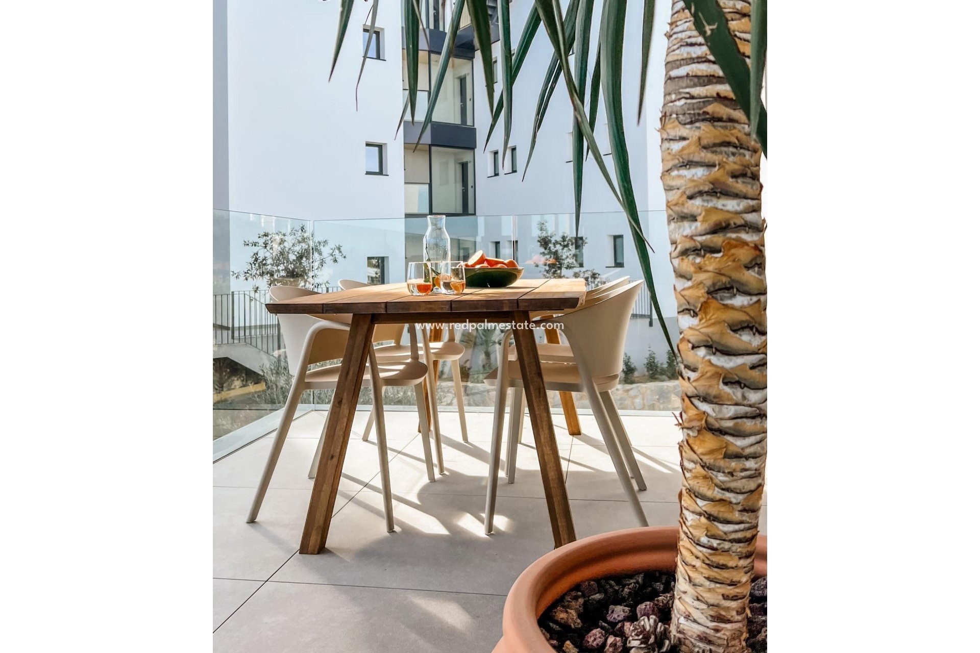 Reventa - Apartmentos -
Orihuela Costa