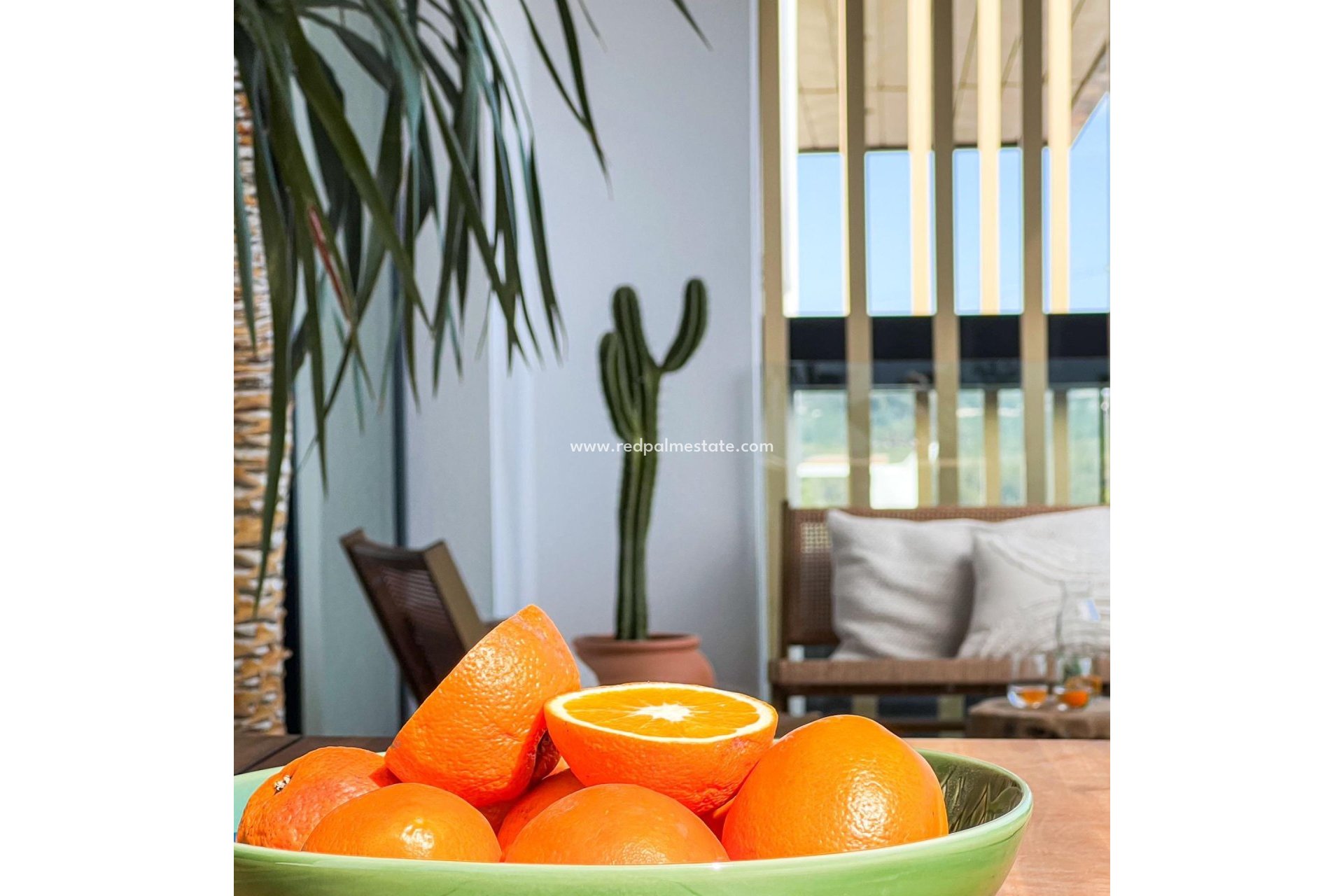 Reventa - Apartmentos -
Orihuela Costa