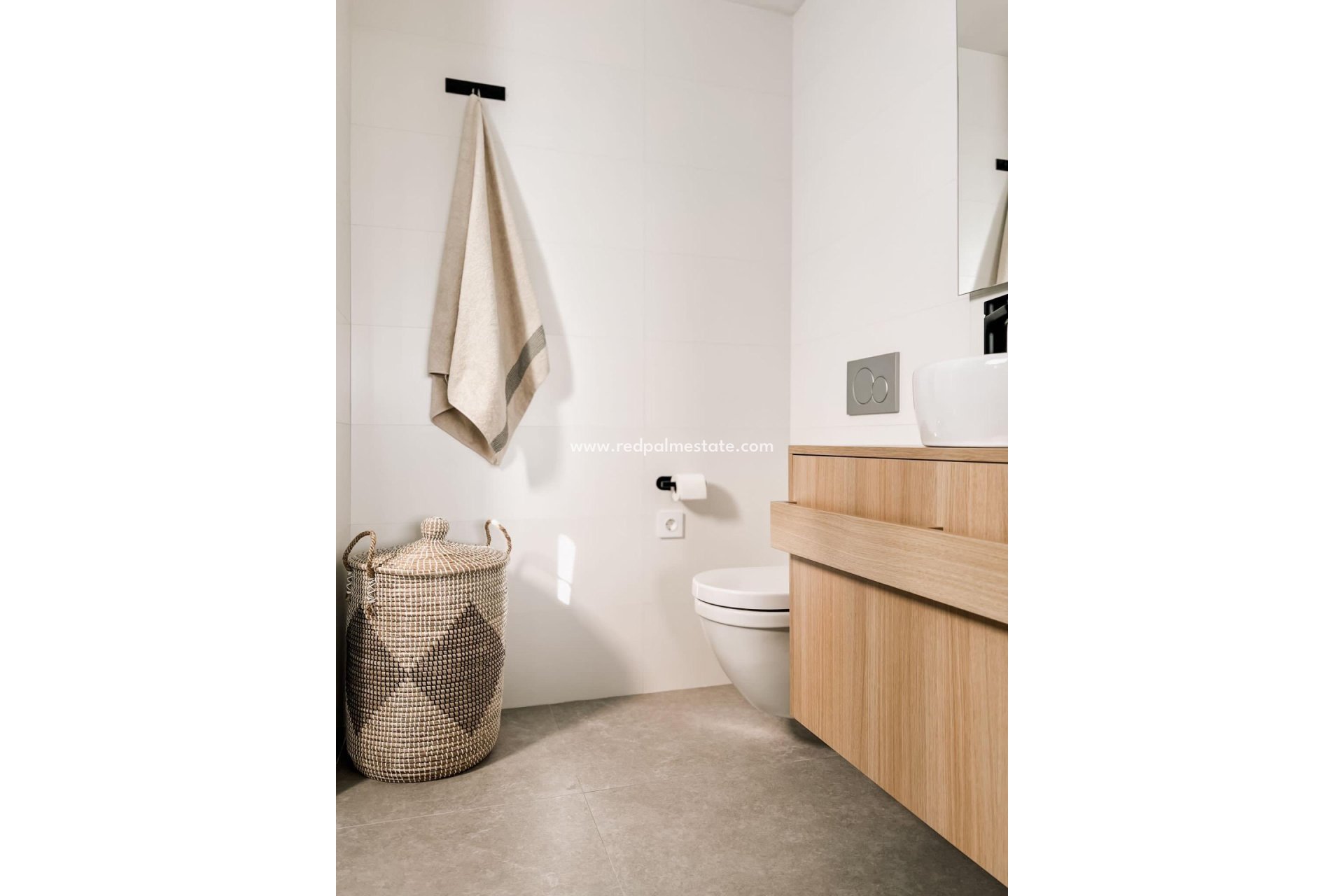 Reventa - Apartmentos -
Orihuela Costa