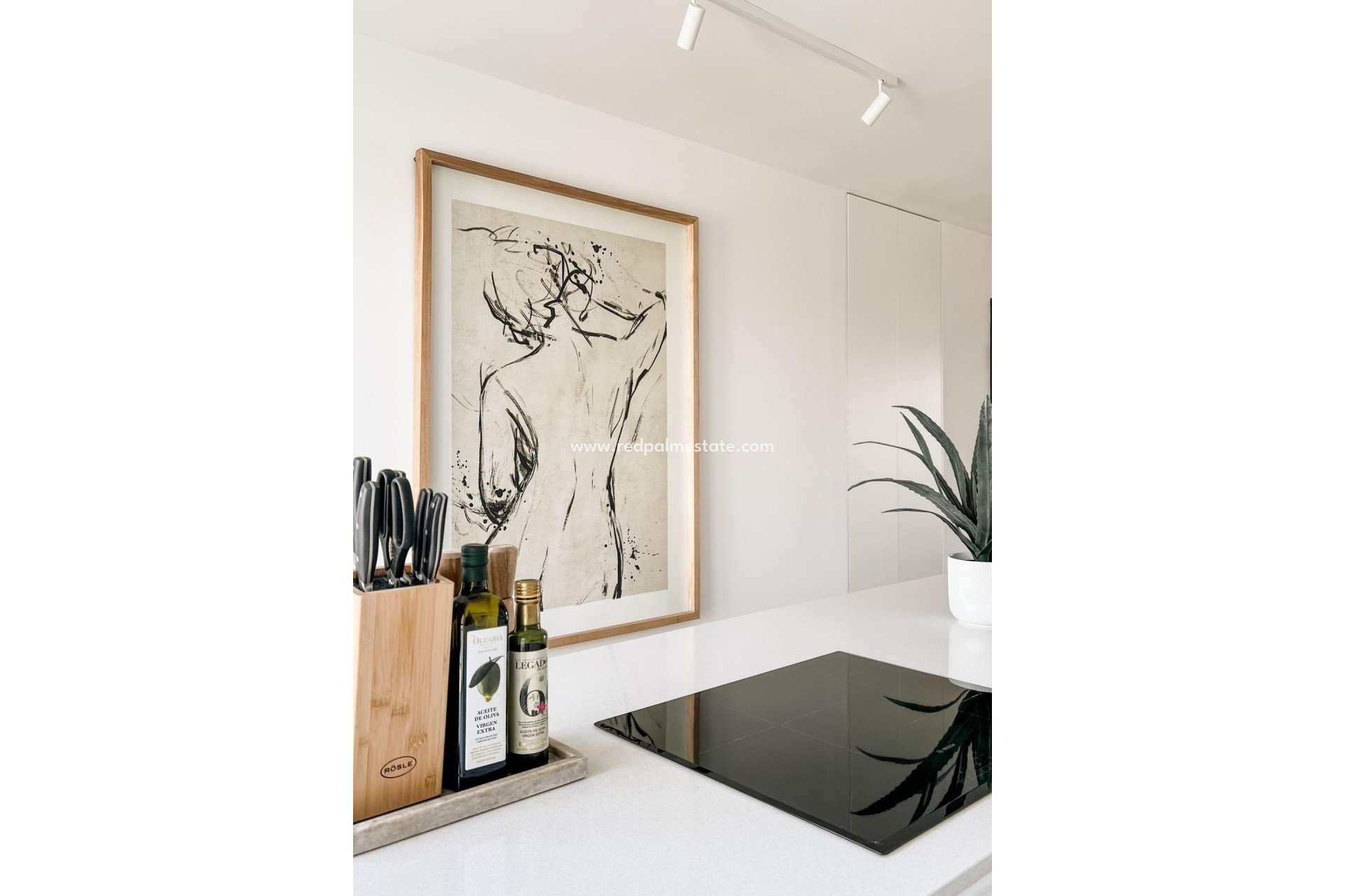 Reventa - Apartmentos -
Orihuela Costa