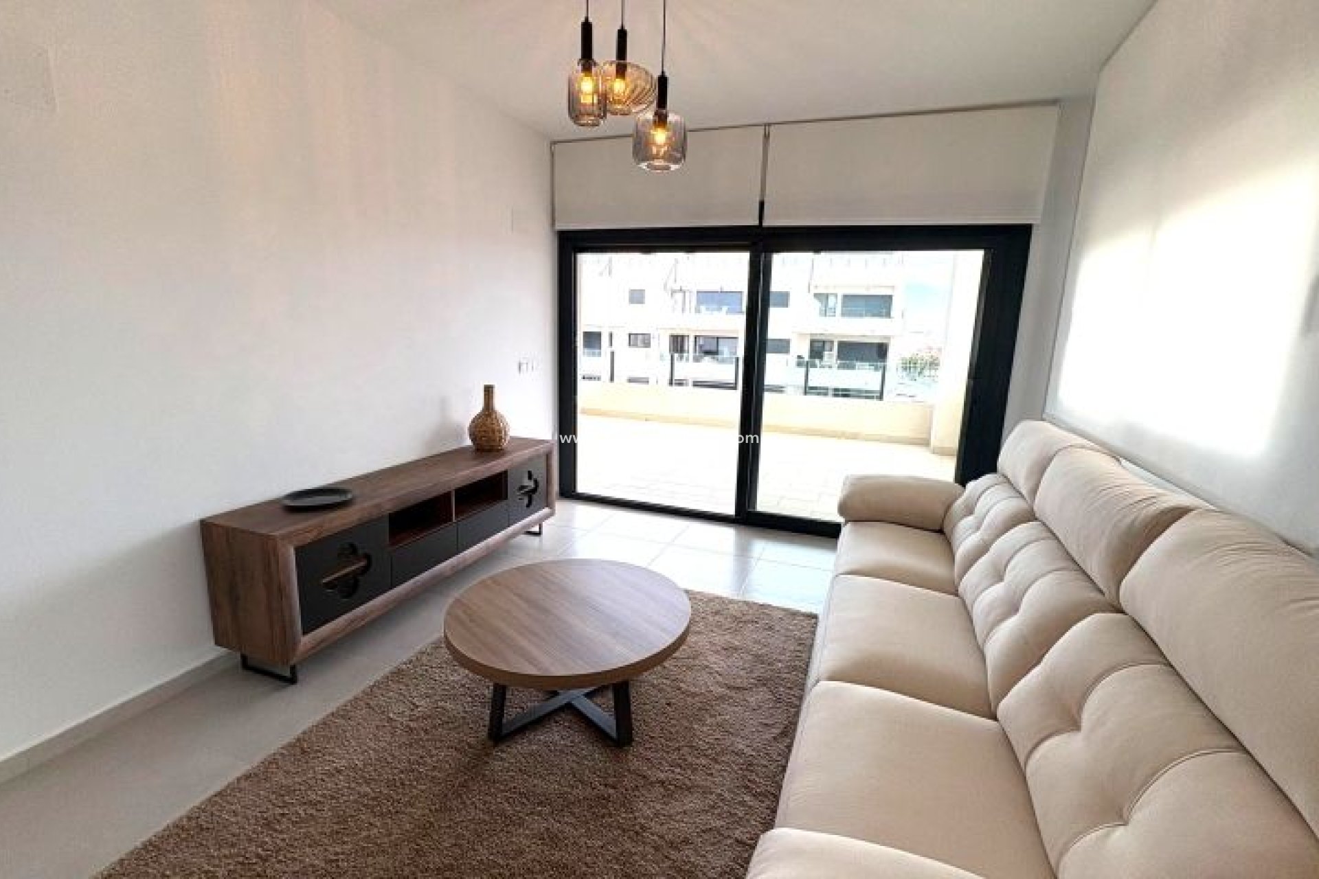 Reventa - Apartmentos -
Orihuela Costa