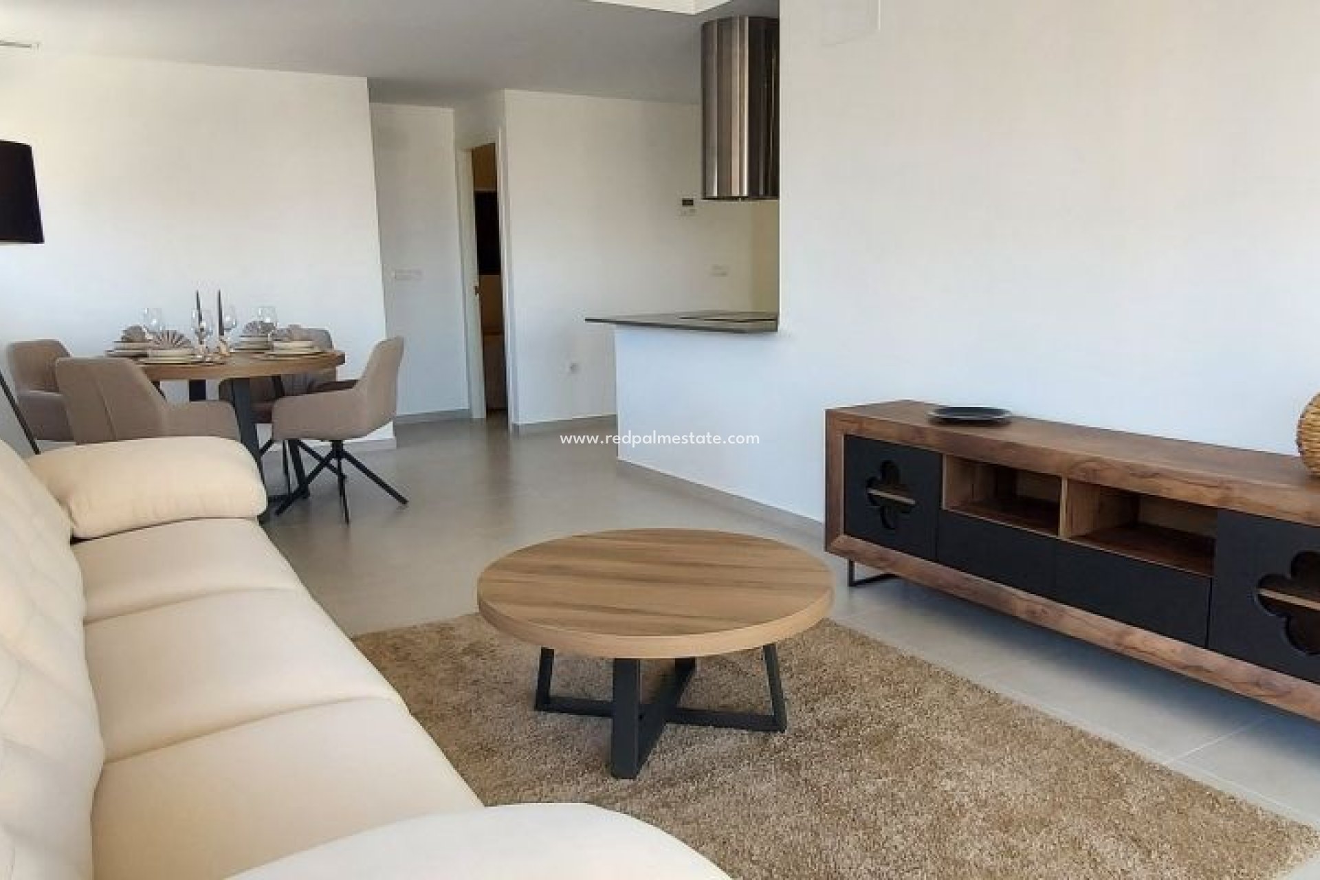 Reventa - Apartmentos -
Orihuela Costa