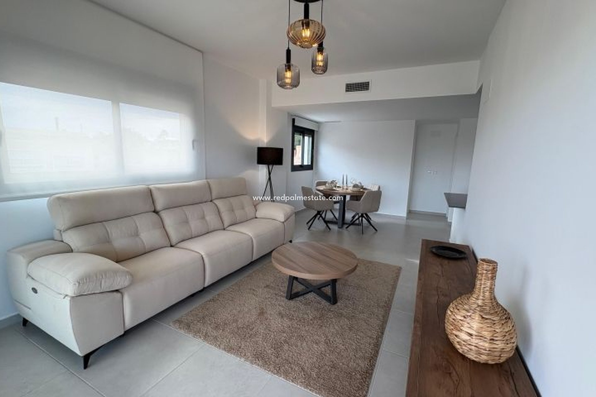 Reventa - Apartmentos -
Orihuela Costa