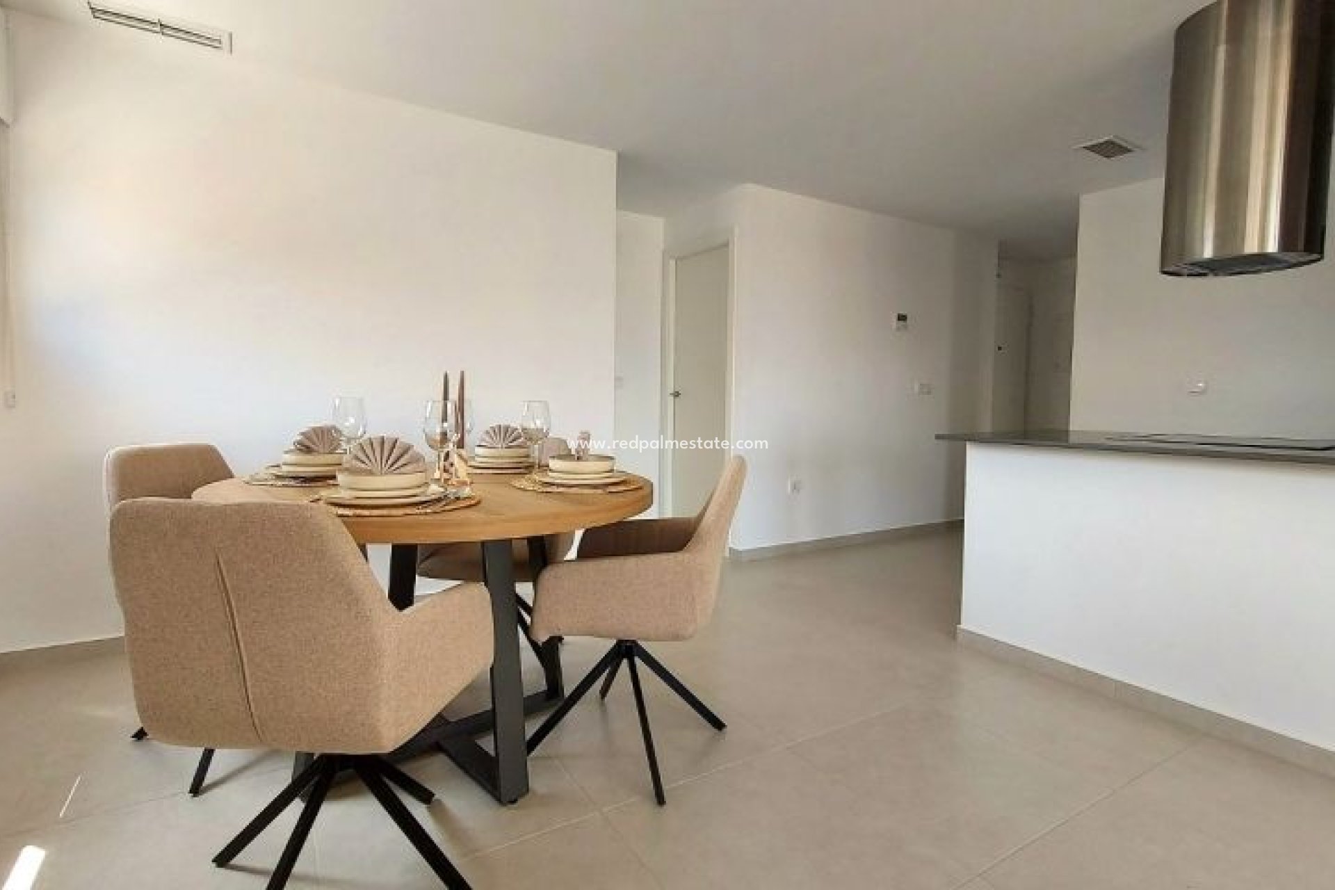 Reventa - Apartmentos -
Orihuela Costa