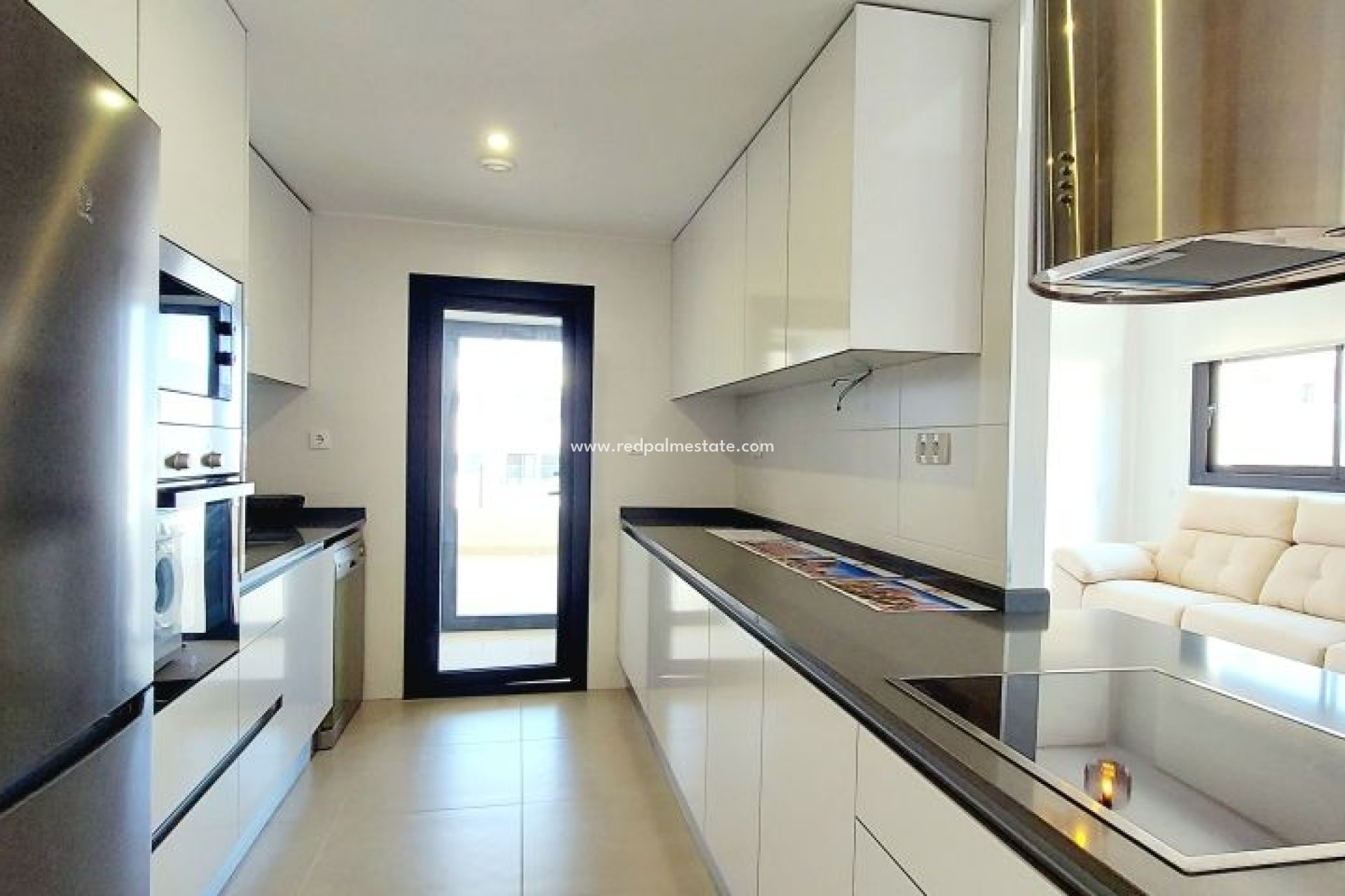 Reventa - Apartmentos -
Orihuela Costa