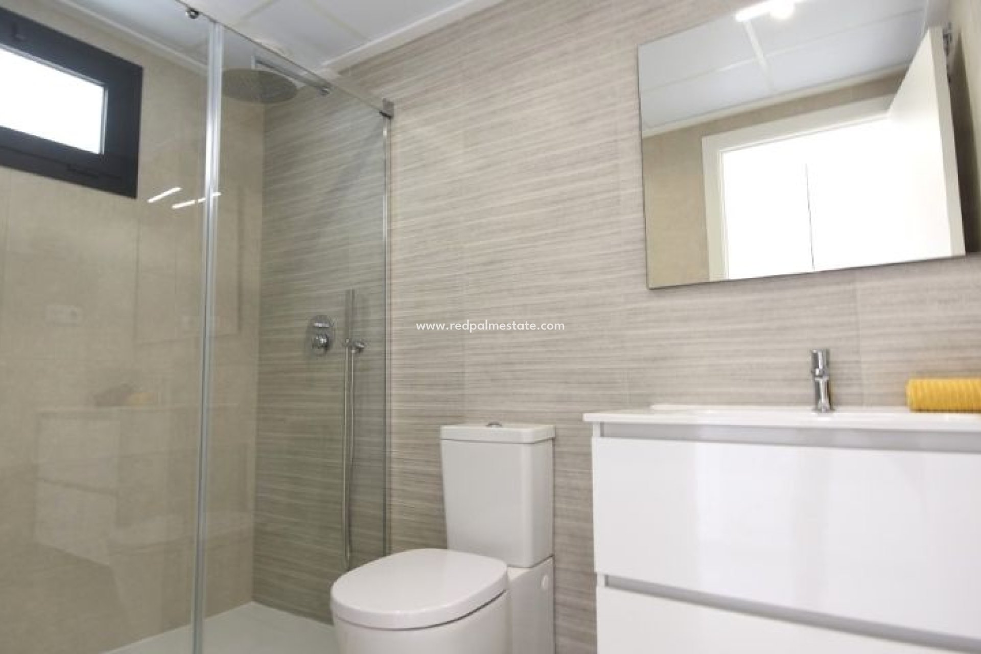 Reventa - Apartmentos -
Orihuela Costa