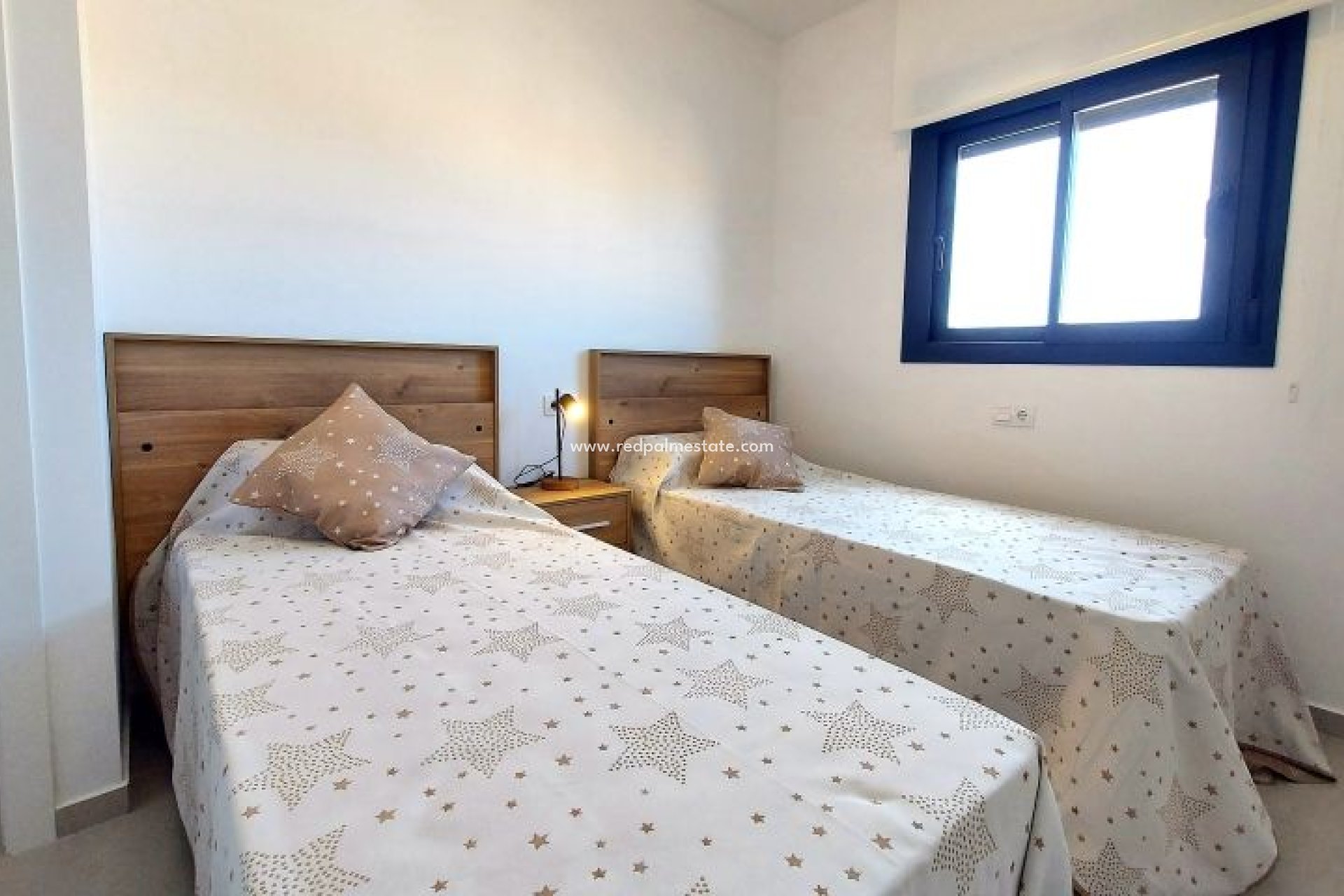 Reventa - Apartmentos -
Orihuela Costa
