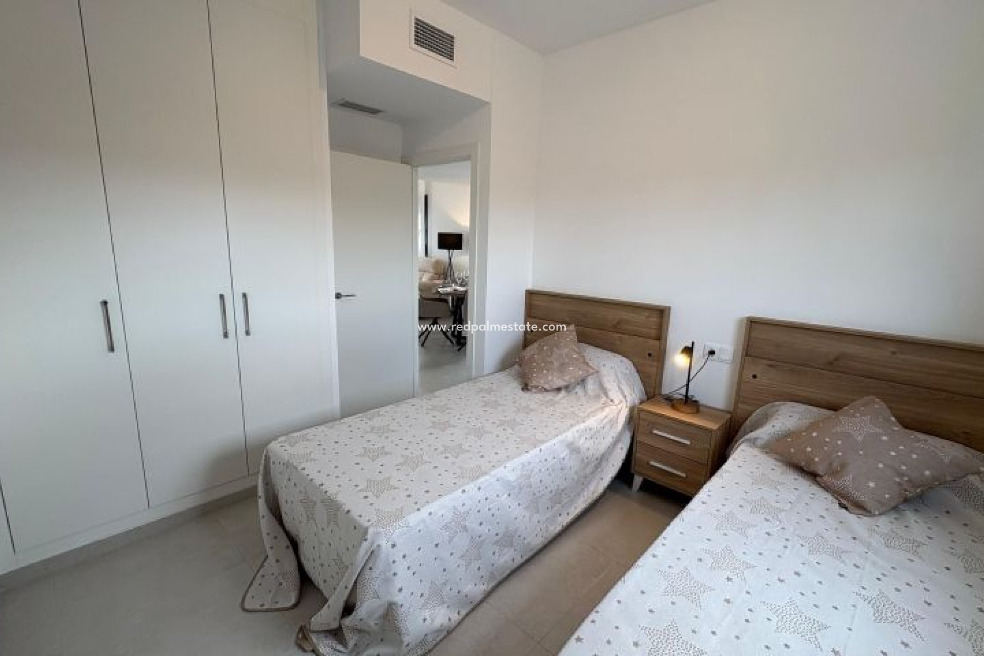 Reventa - Apartmentos -
Orihuela Costa