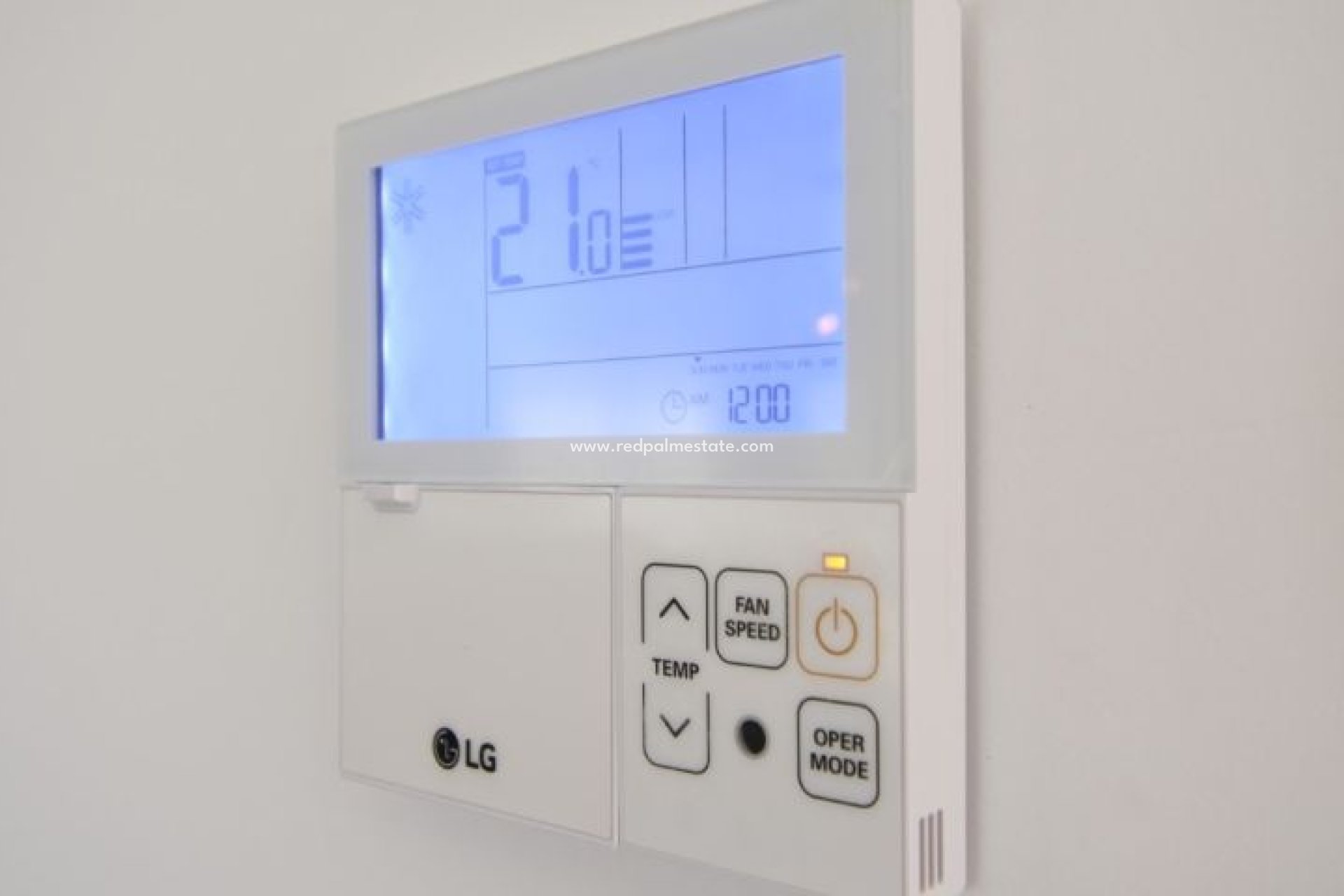 Reventa - Apartmentos -
Orihuela Costa