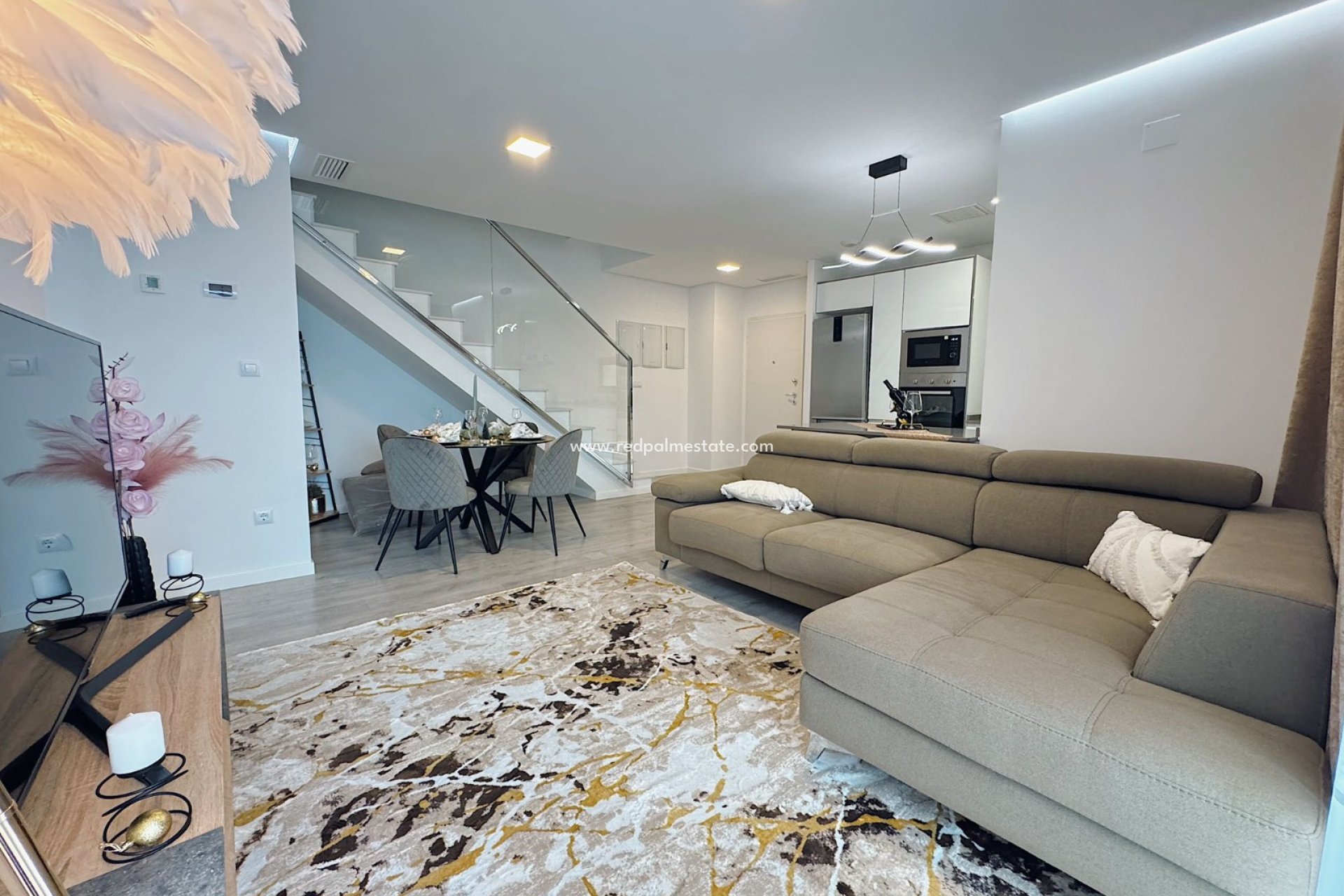 Reventa - Apartmentos -
Orihuela Costa