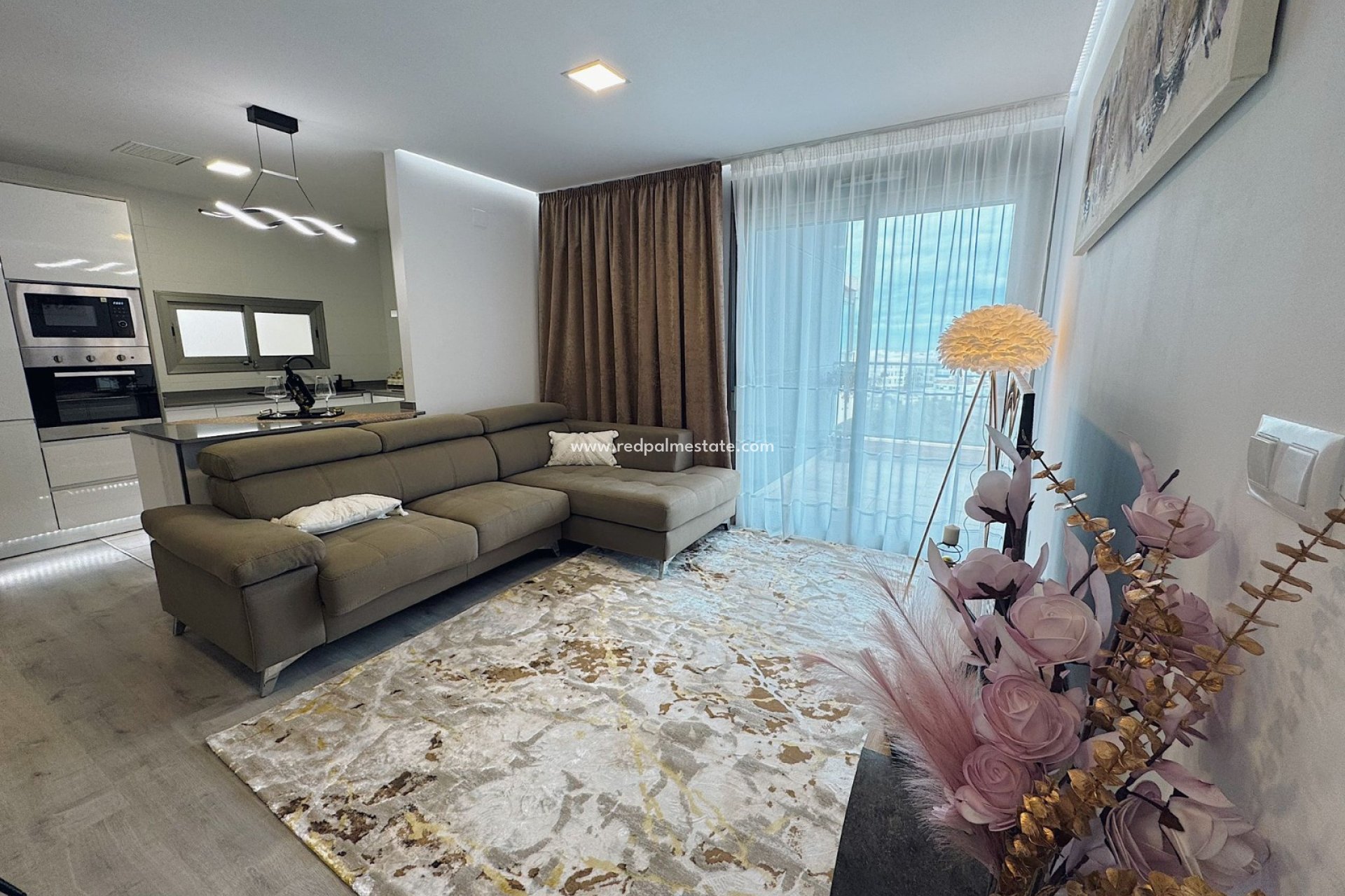 Reventa - Apartmentos -
Orihuela Costa