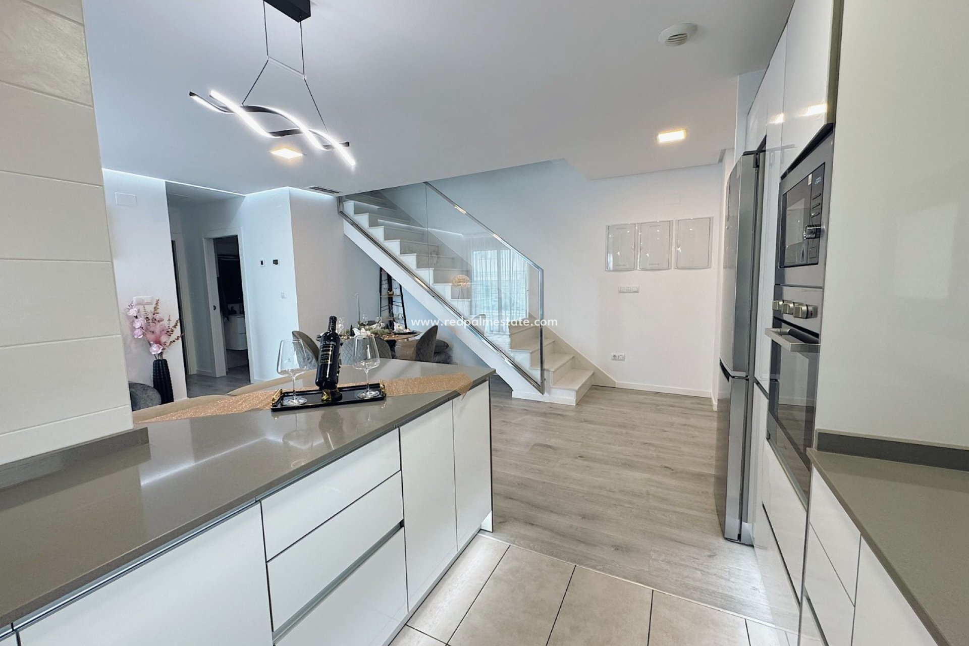 Reventa - Apartmentos -
Orihuela Costa