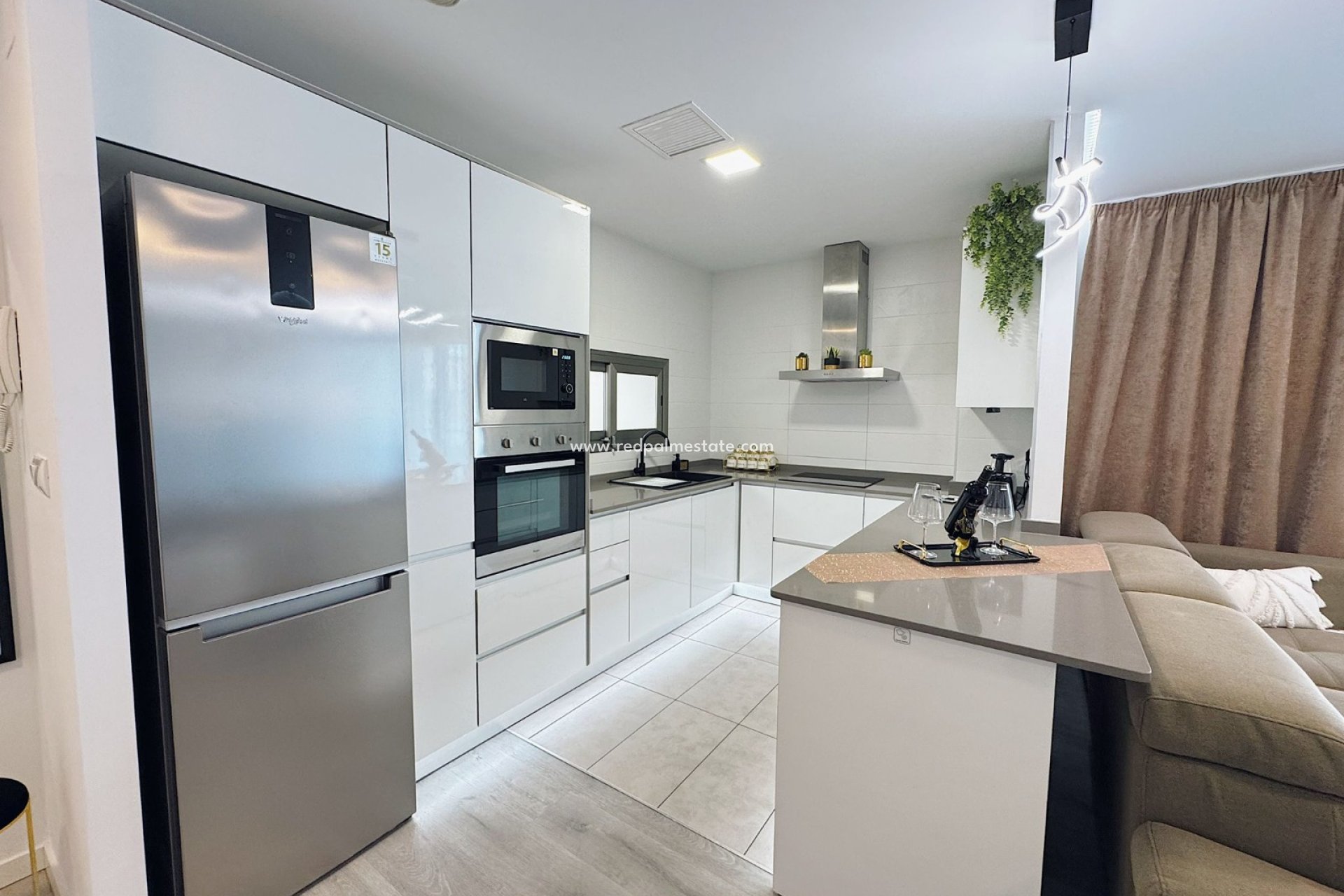 Reventa - Apartmentos -
Orihuela Costa