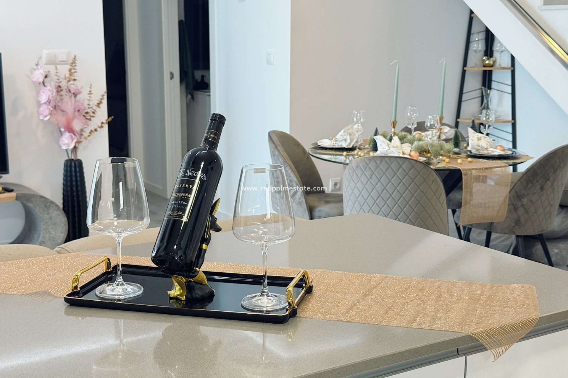 Reventa - Apartmentos -
Orihuela Costa